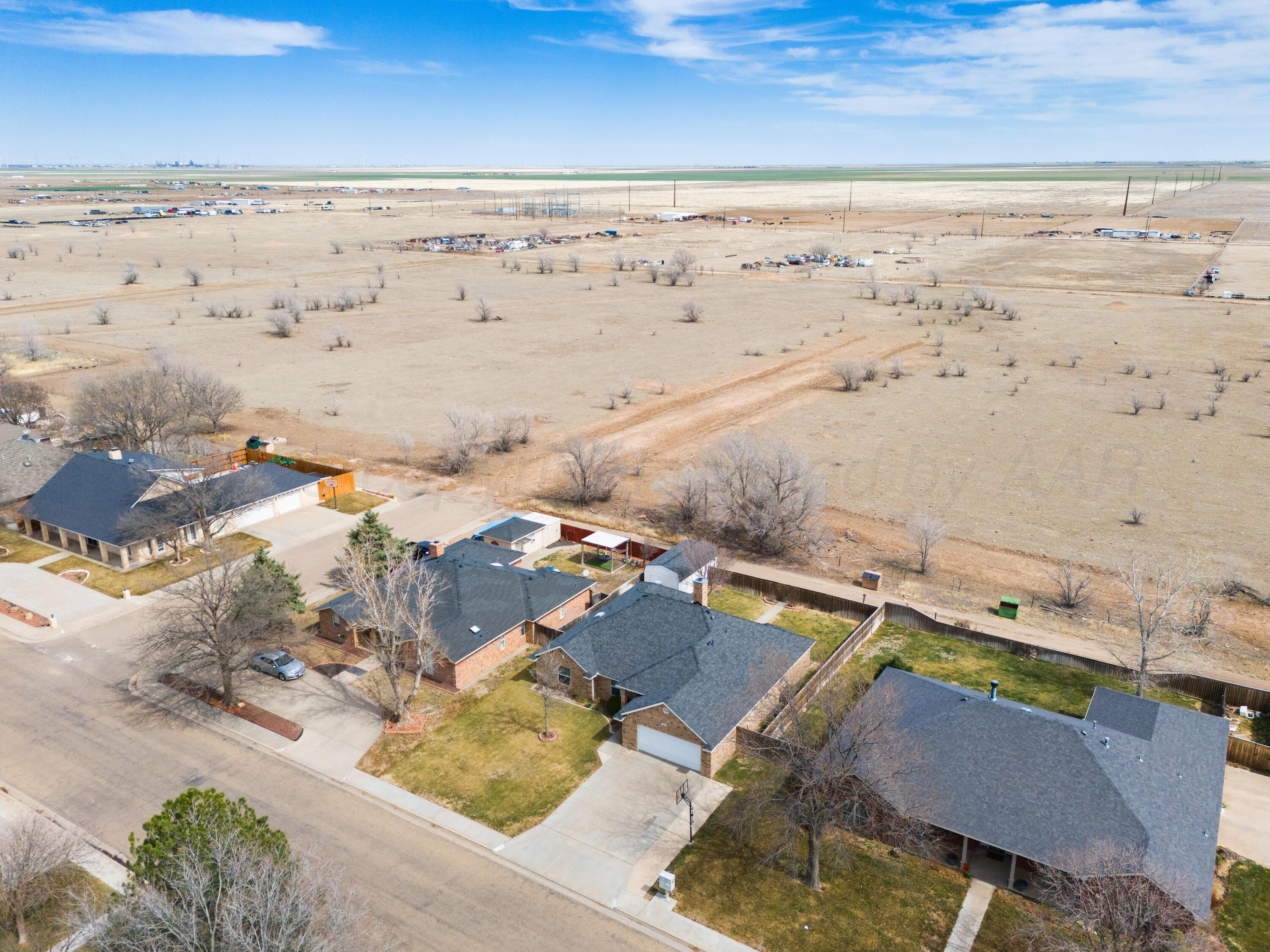 310 Floyd Avenue, Dumas, Texas image 37