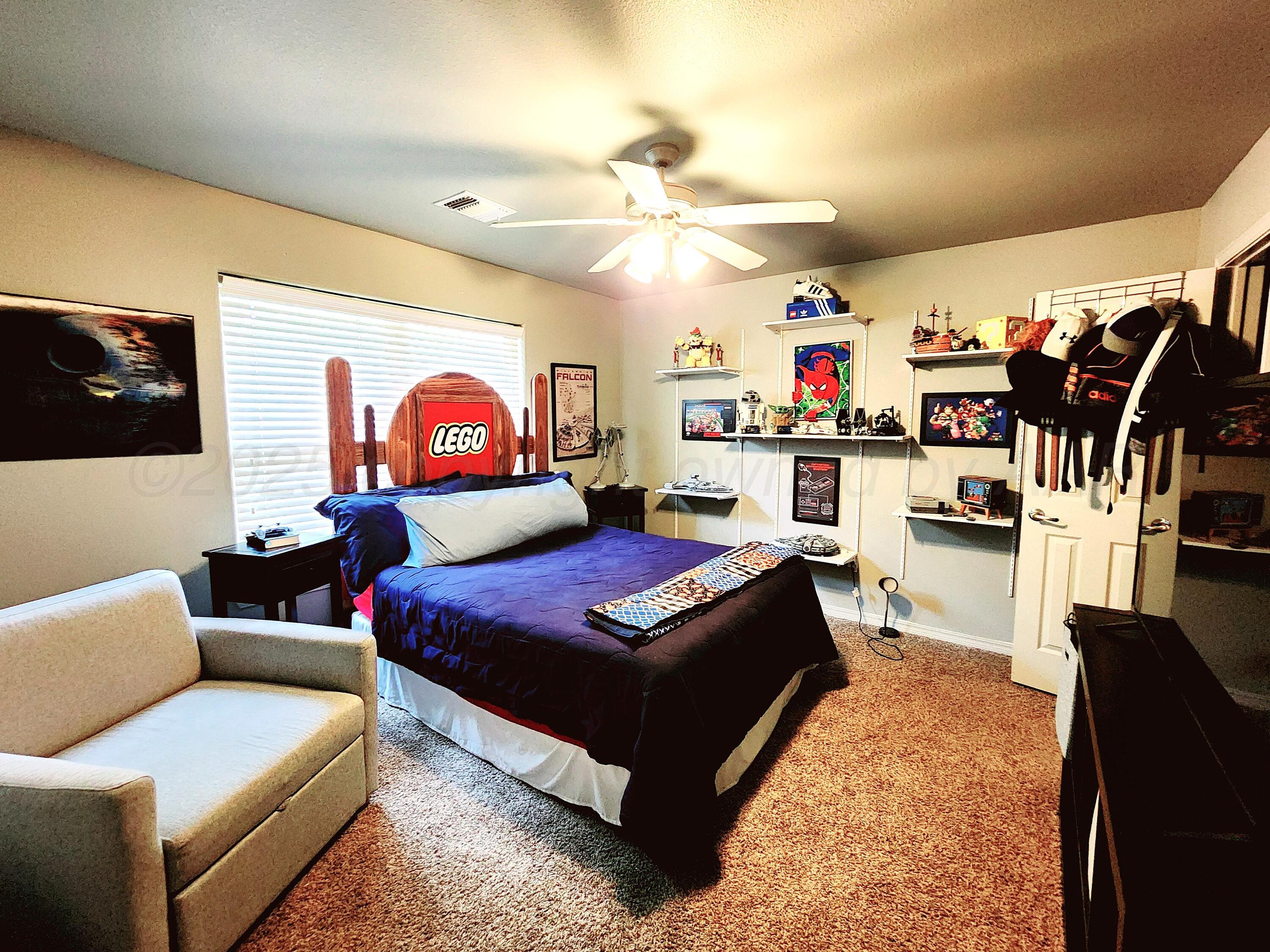 905 N Red Deer Ln, White Deer, Alaska image 13