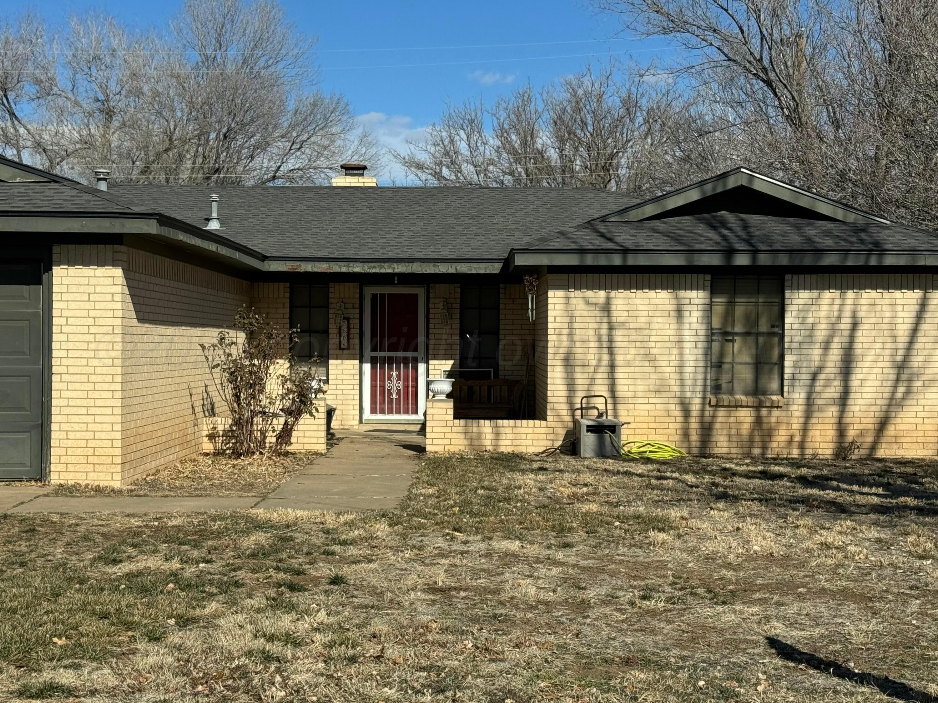 5608 SW 41st Avenue, Amarillo, Texas image 2