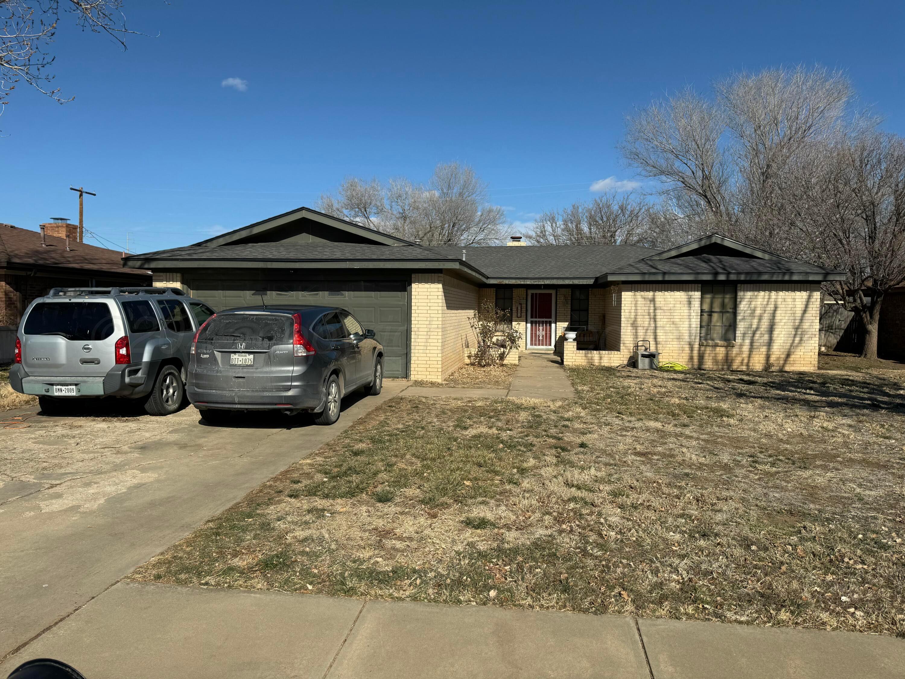 5608 SW 41st Avenue, Amarillo, Texas image 1