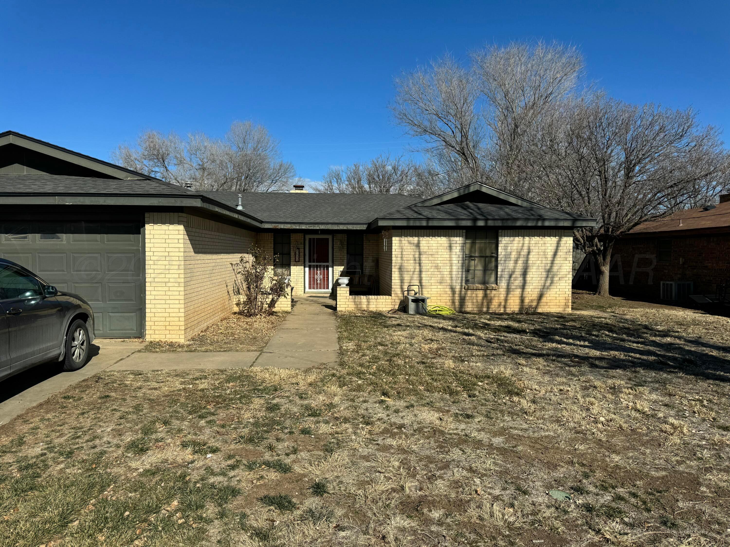 5608 SW 41st Avenue, Amarillo, Texas image 3