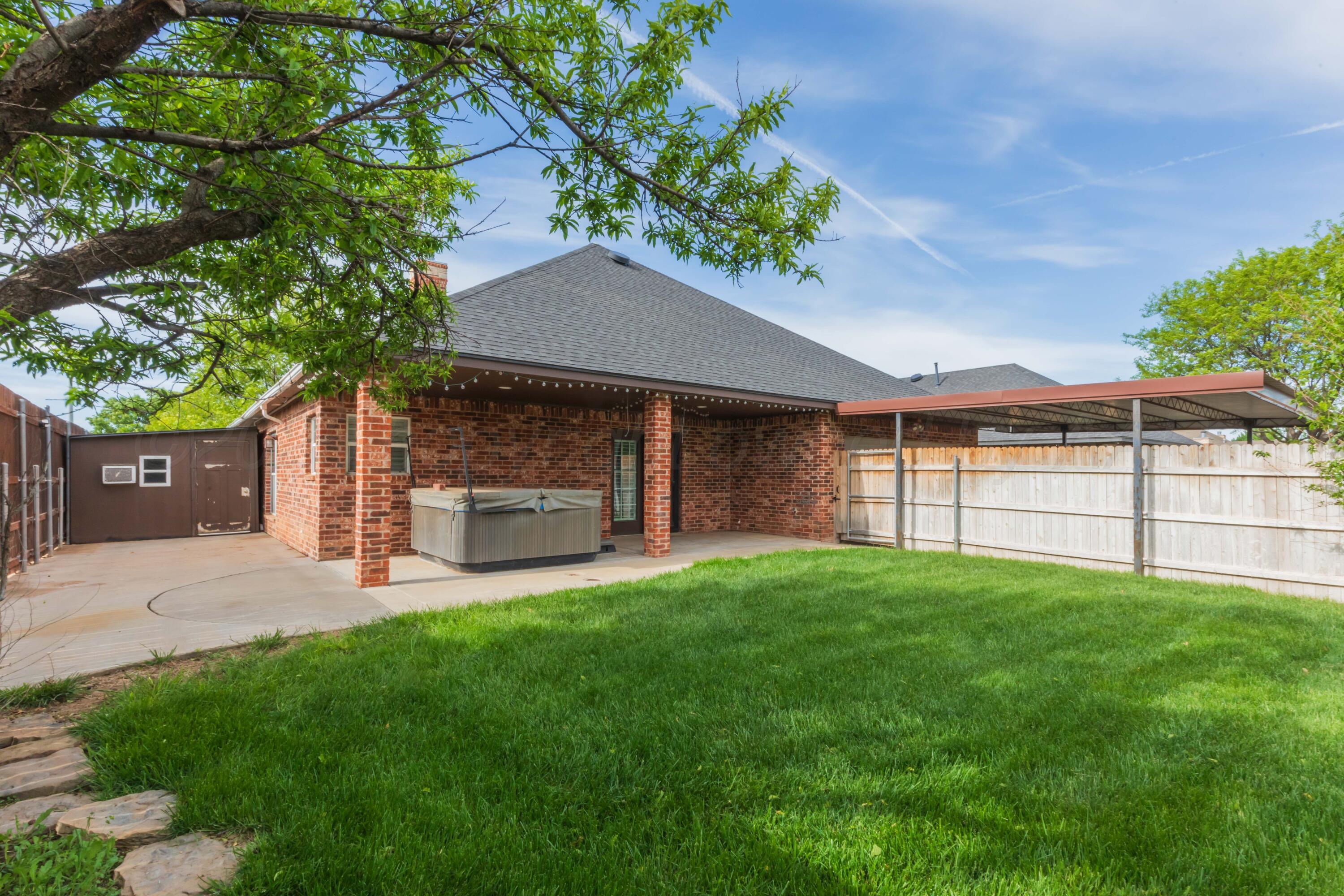 9000 Clint Avenue, Amarillo, Alaska image 38