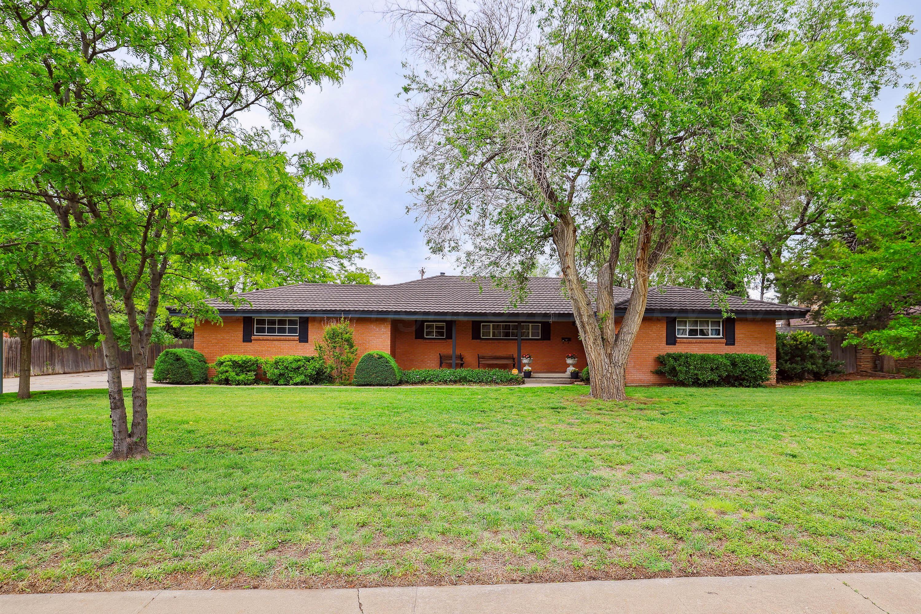 3709 Paramount Boulevard, Amarillo, Alaska image 1