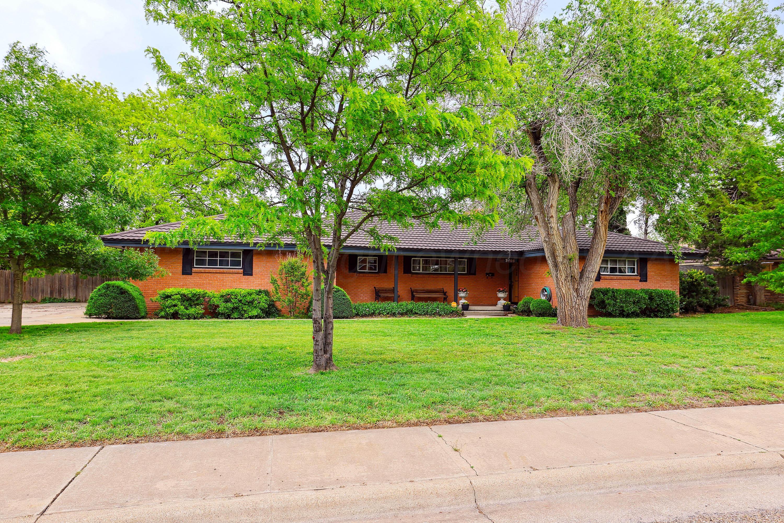 3709 Paramount Boulevard, Amarillo, Alaska image 32