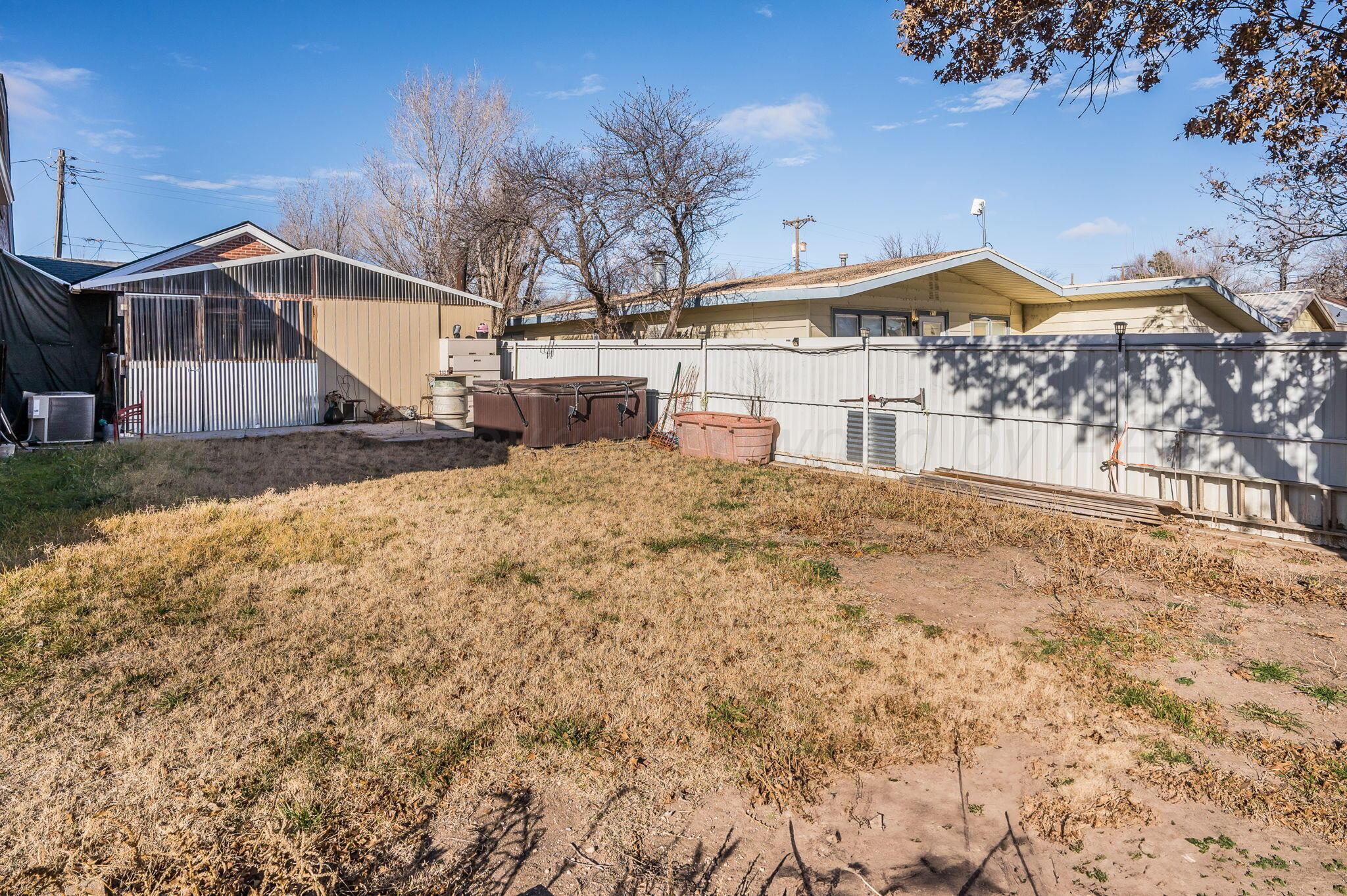 900 Christine Street, Pampa, Idaho image 3