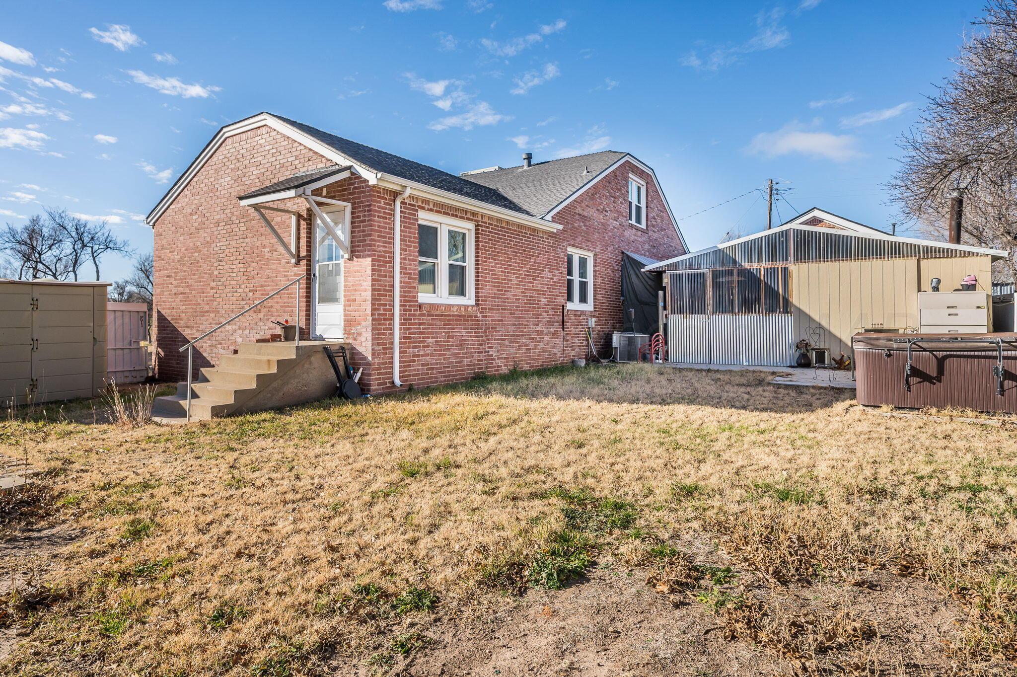 900 Christine Street, Pampa, Idaho image 4