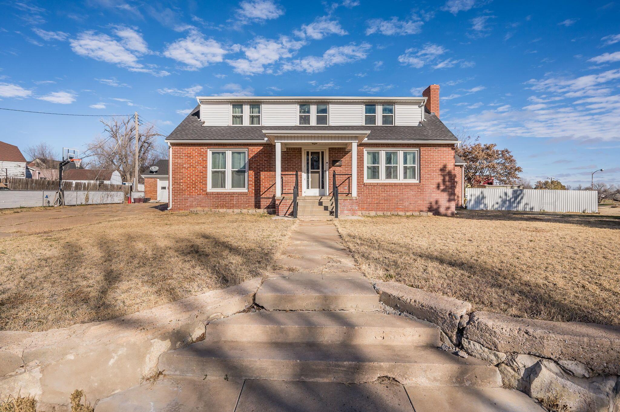 900 Christine Street, Pampa, Idaho image 1