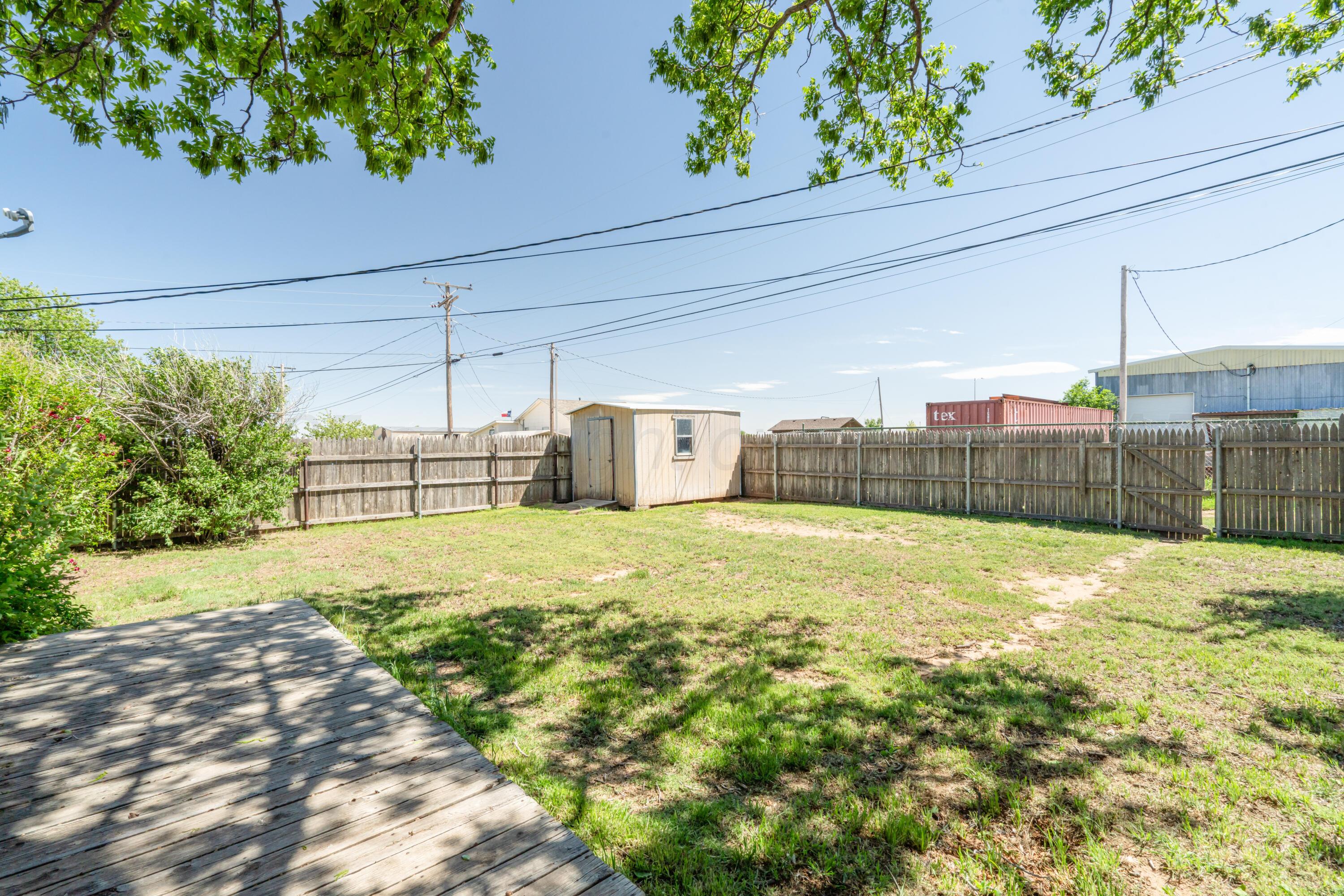 542 W Nara Visa Lane, Fritch, Alaska image 29