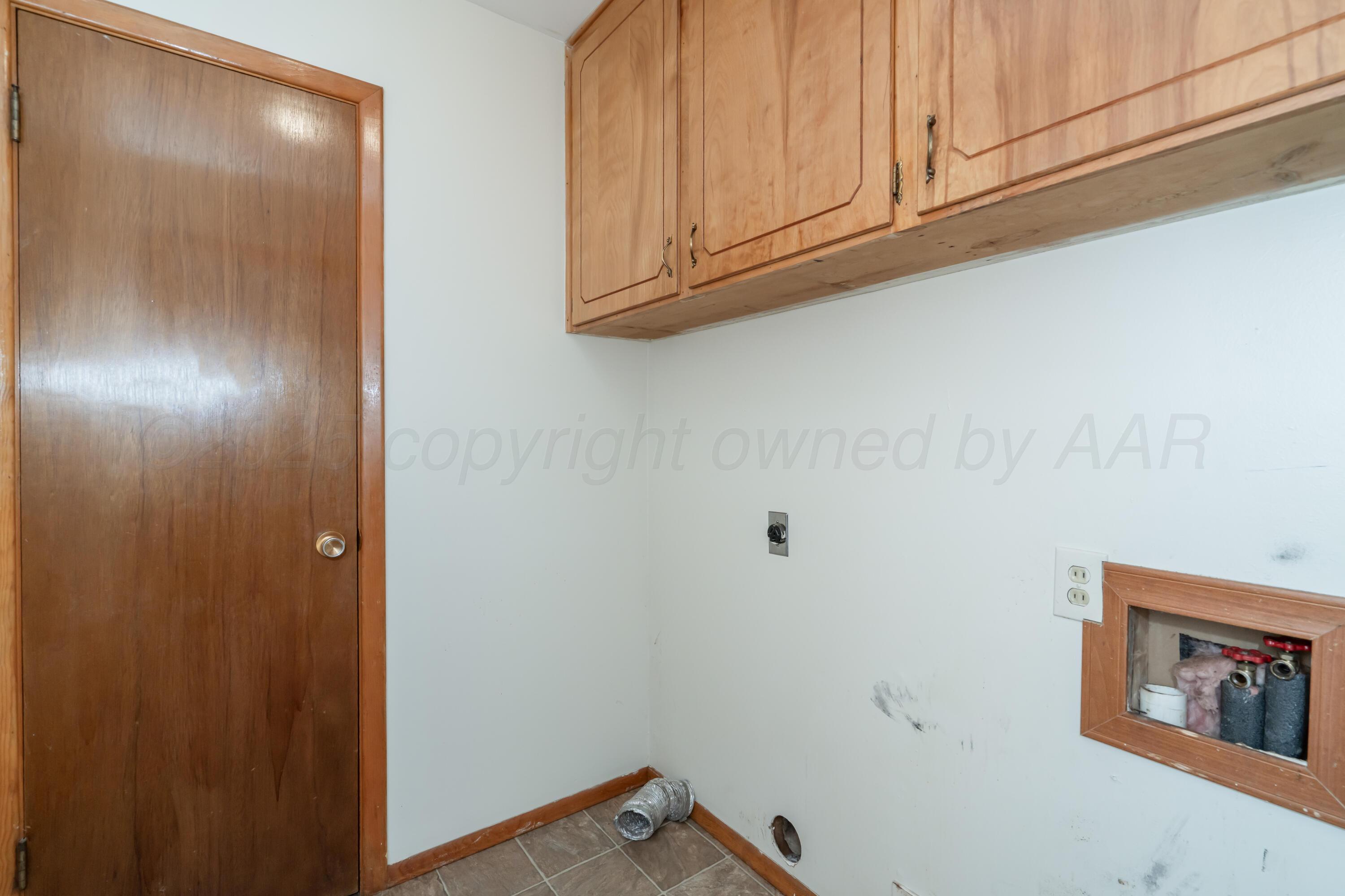 542 W Nara Visa Lane, Fritch, Alaska image 18
