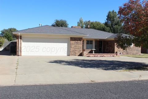 Vacant Land For Sale - 344 Elm Street<br/> Hereford, TX 79045