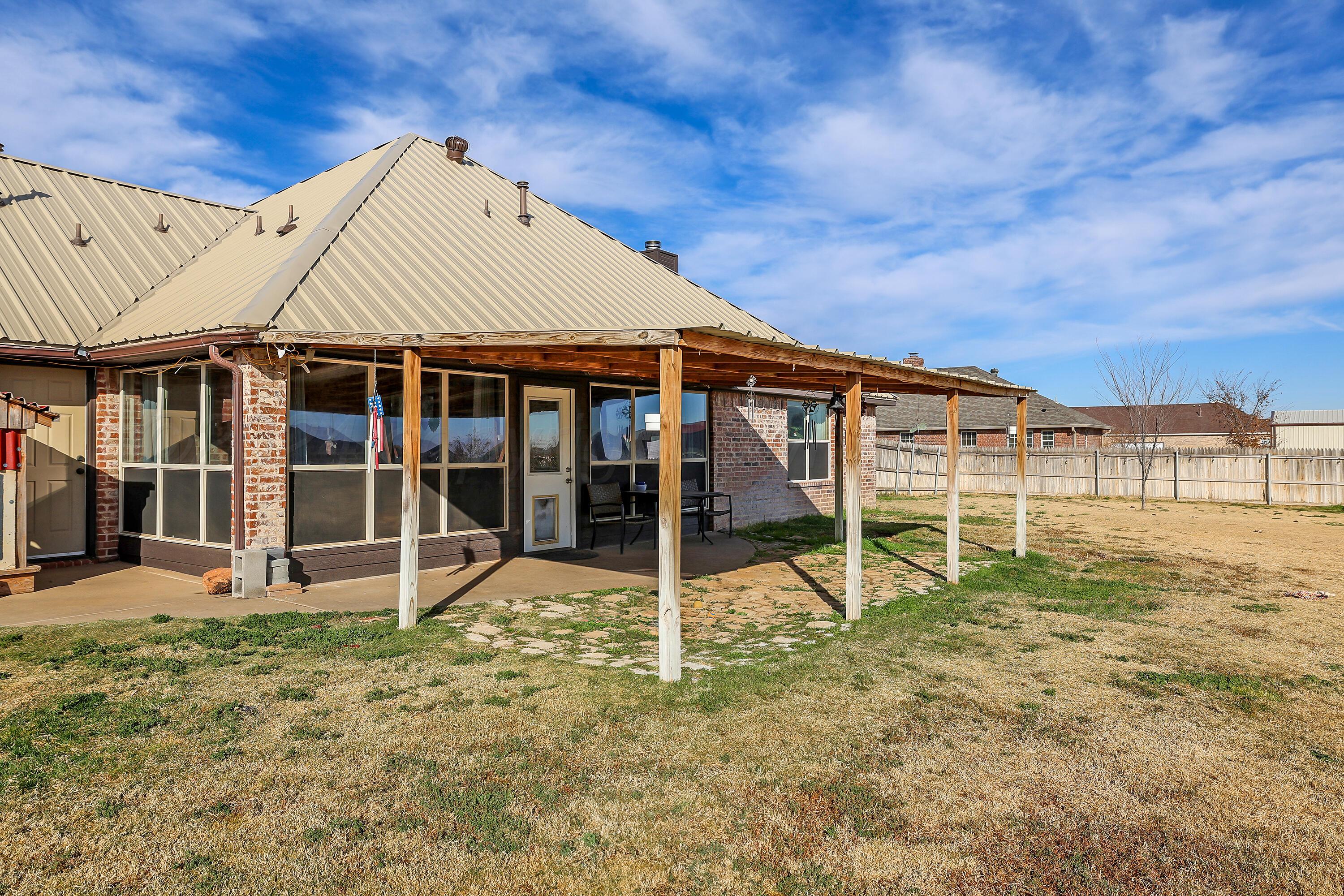 16701 Hope Road, Canyon, Texas image 34