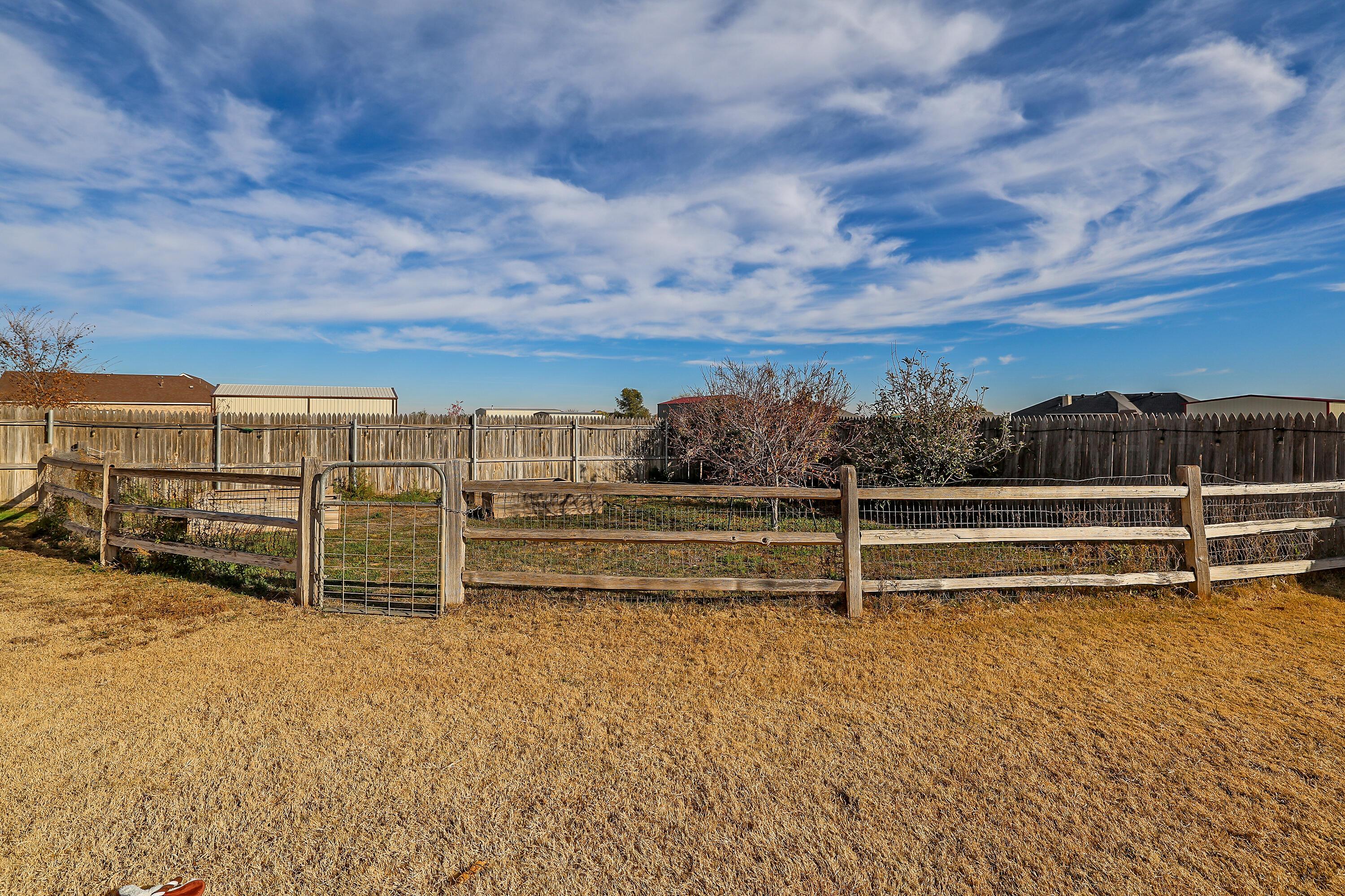 16701 Hope Road, Canyon, Texas image 30