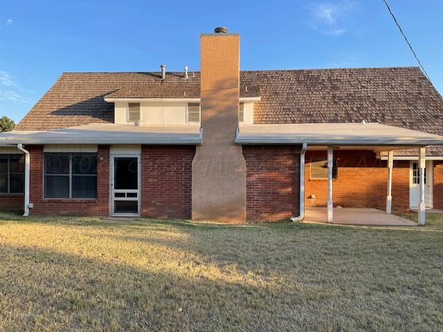 2414 14th Avenue, Canyon, Texas image 4