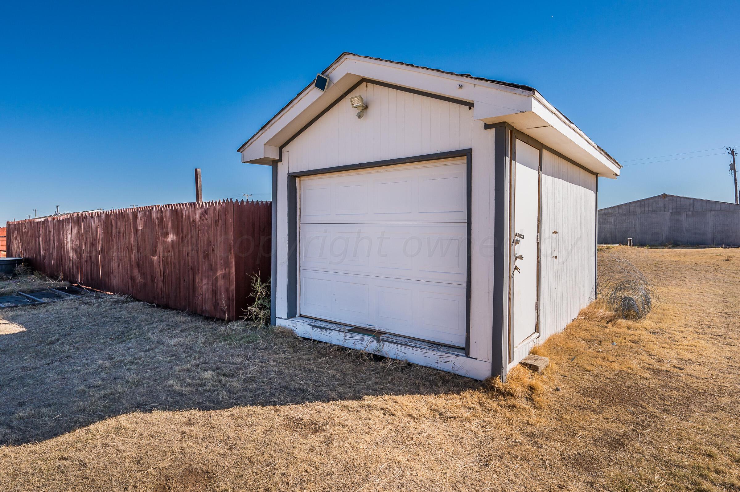 11100 Fox Street, Amarillo, Texas image 31