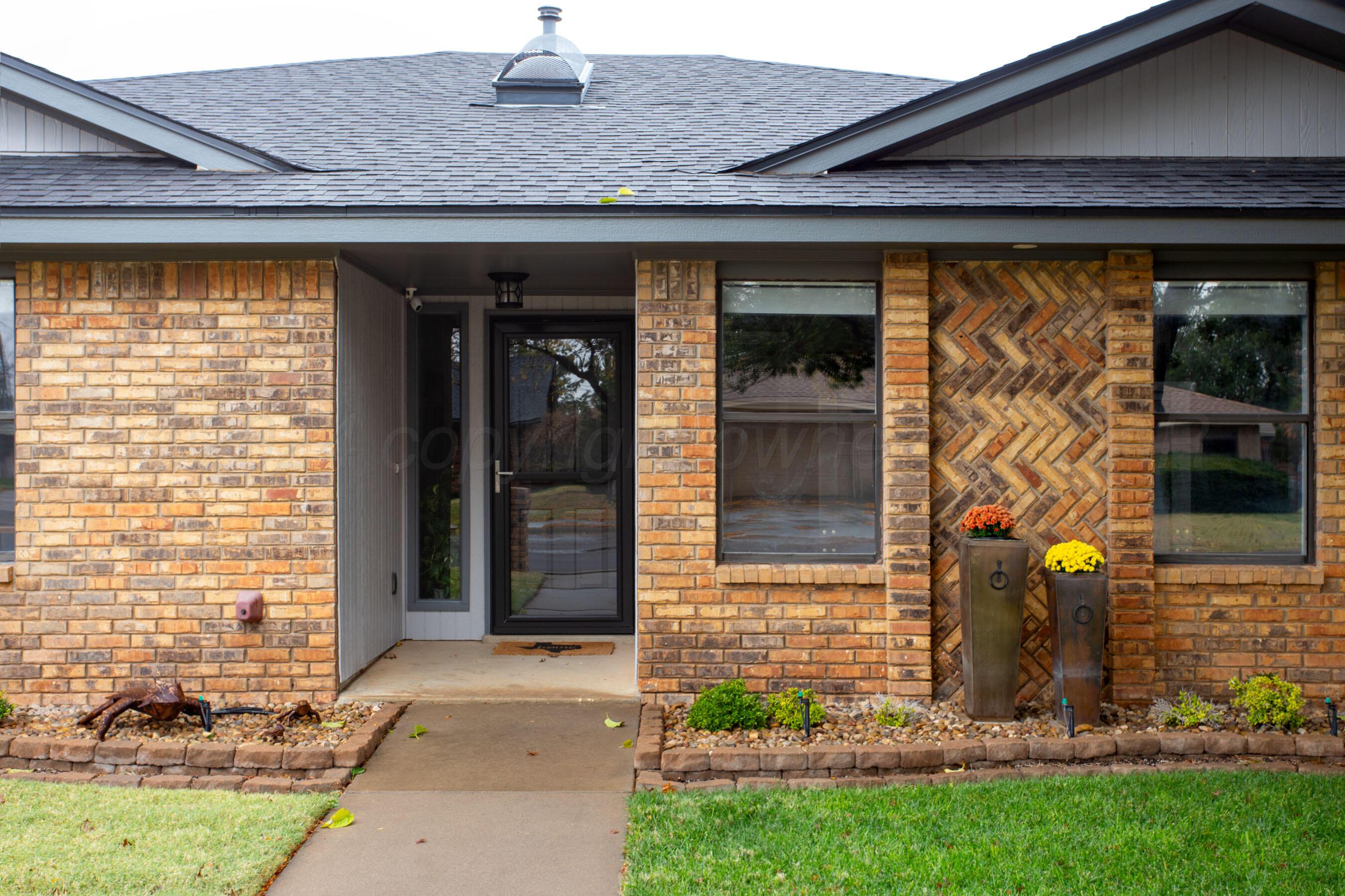 4212 Jamie Trail, Amarillo, Texas image 3