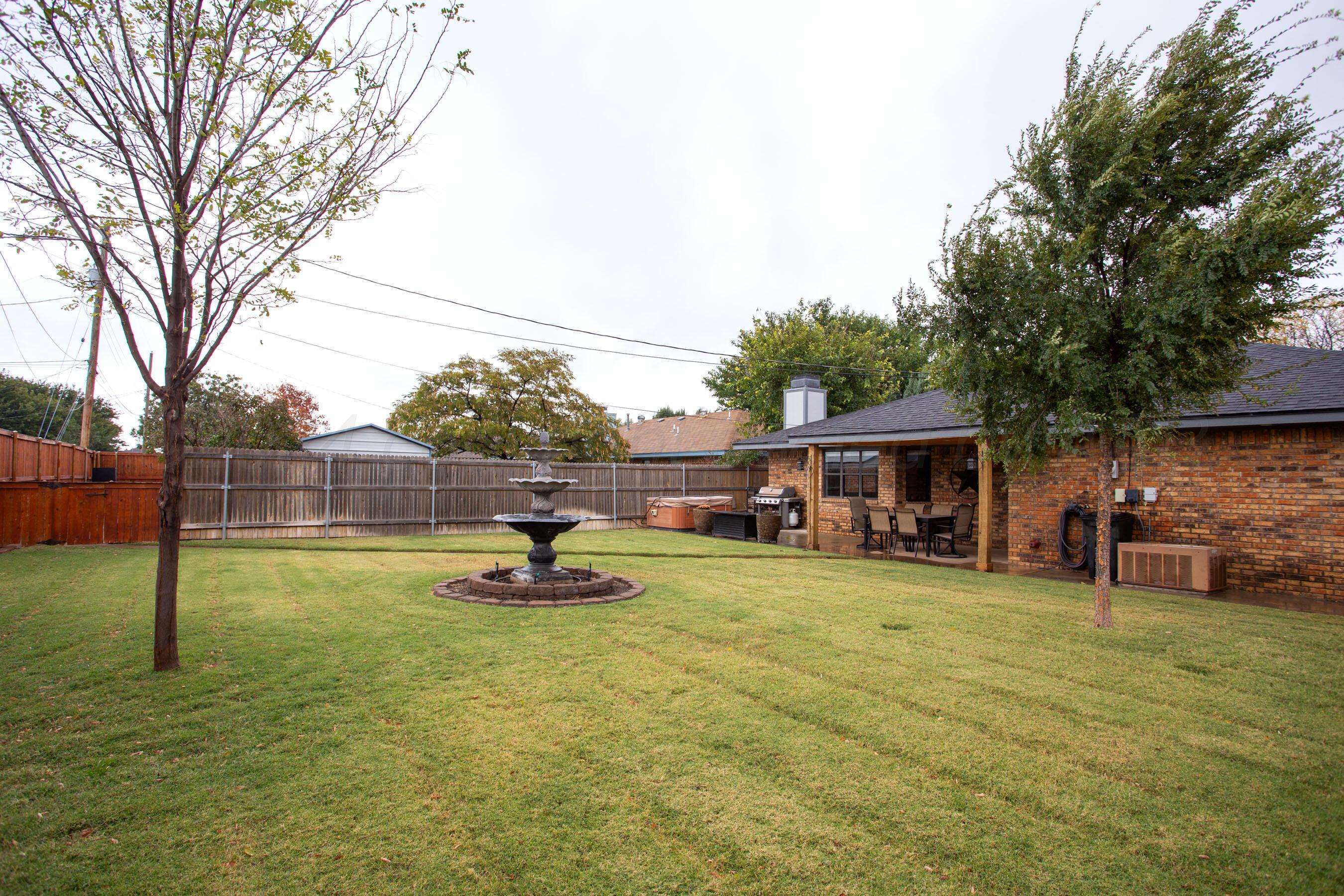 4212 Jamie Trail, Amarillo, Texas image 25