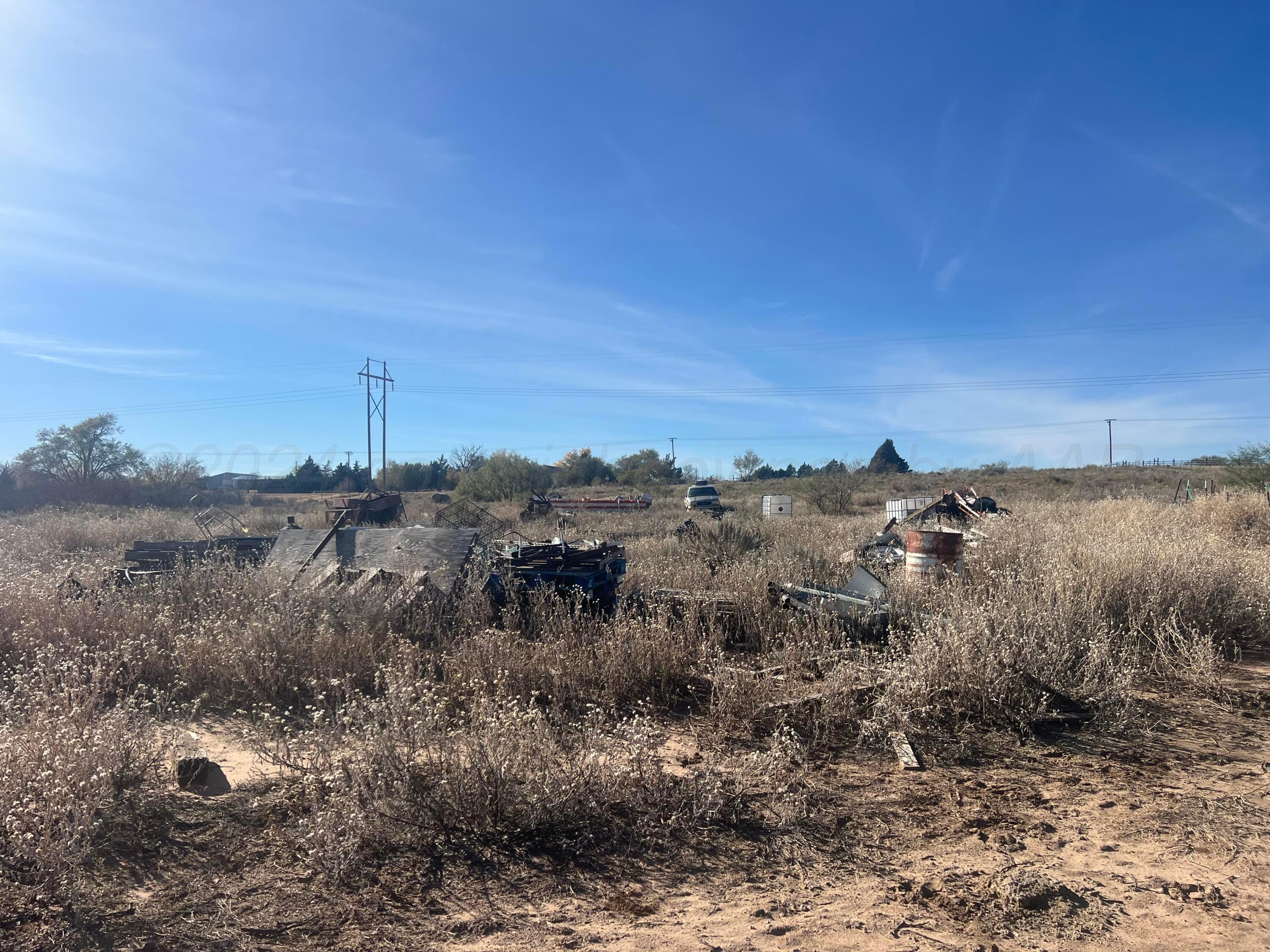 Deahl Road, Fritch, Texas image 5