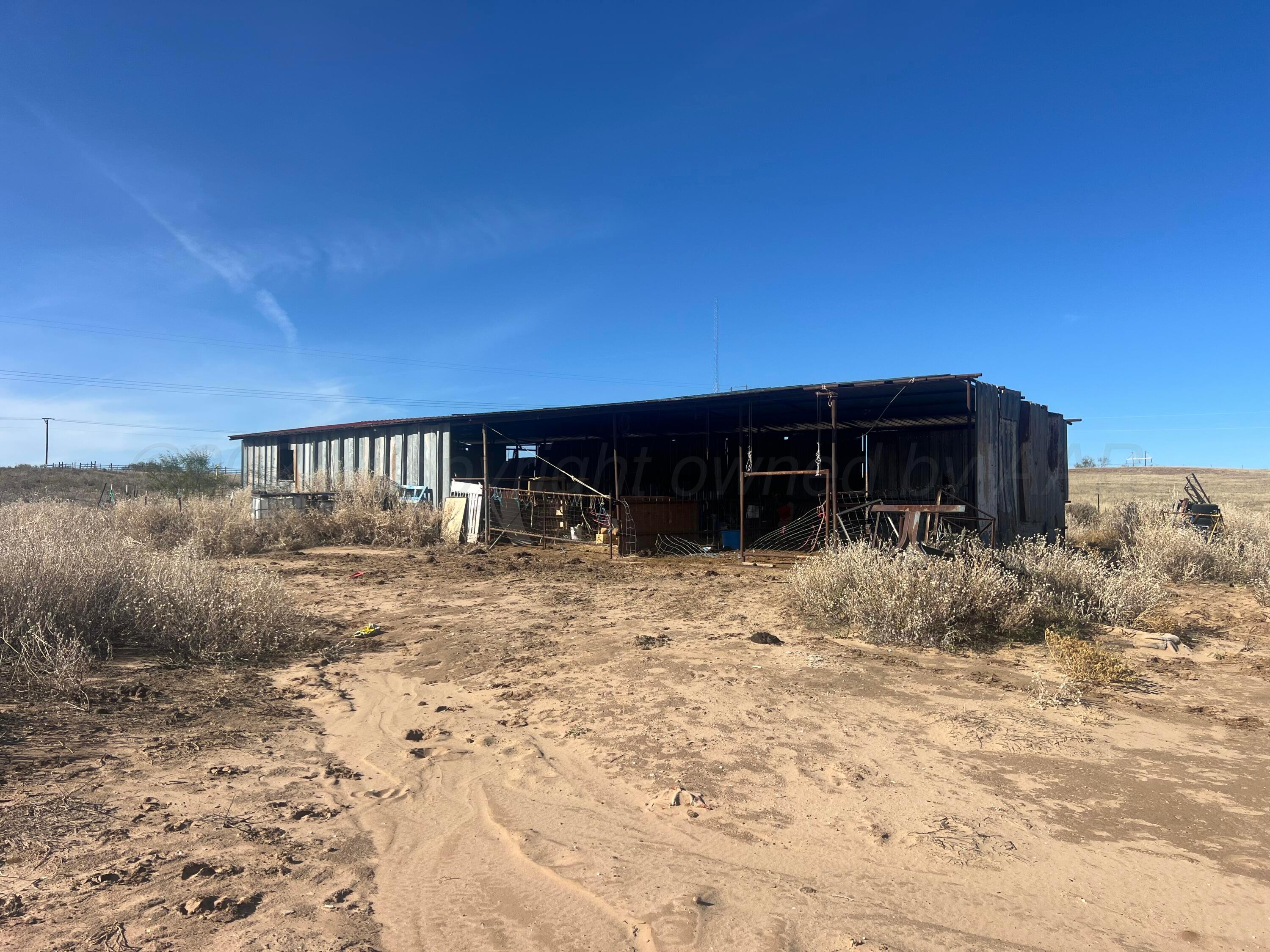 Deahl Road, Fritch, Texas image 4