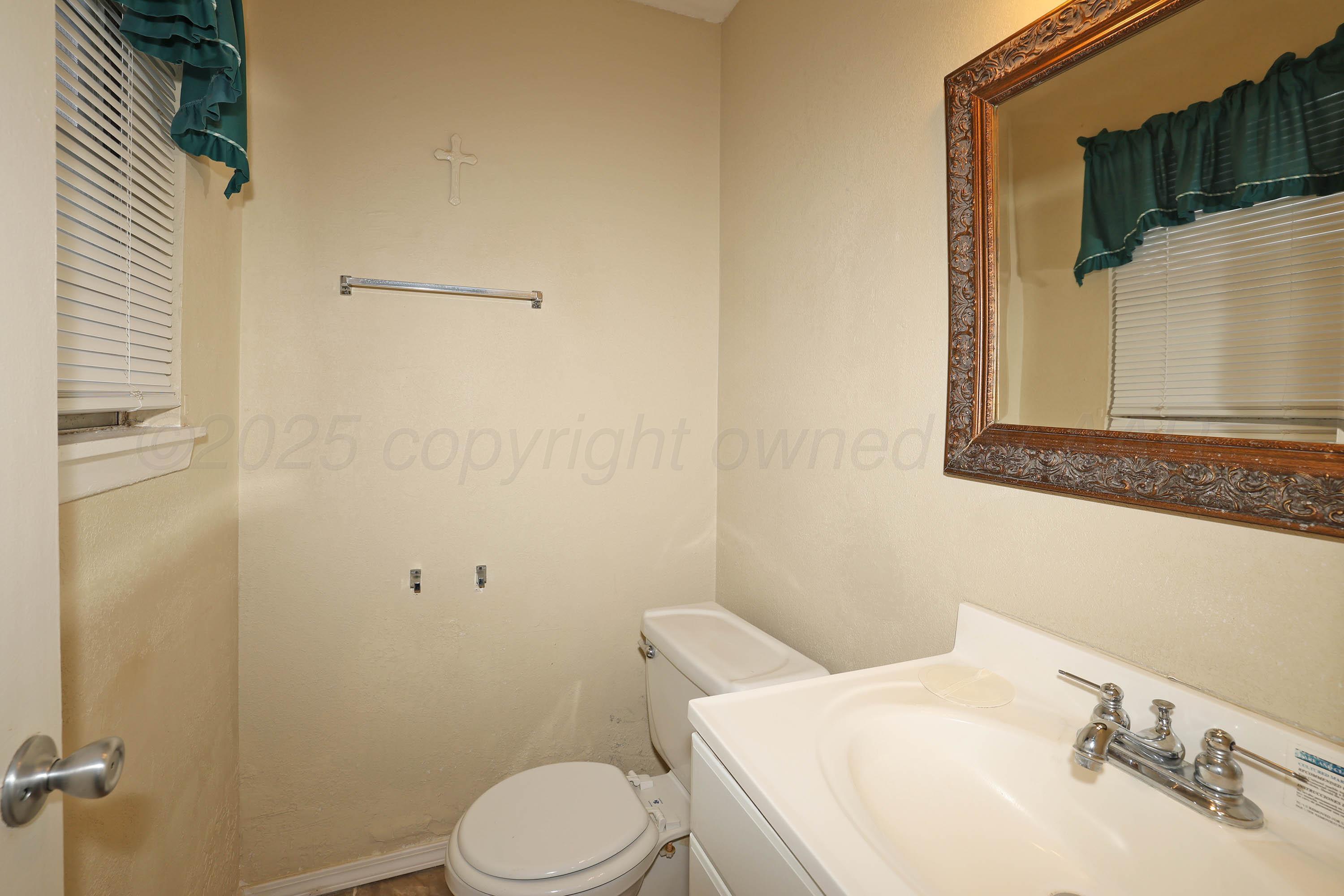 1204 S Sycamore Street, Amarillo, Alaska image 7
