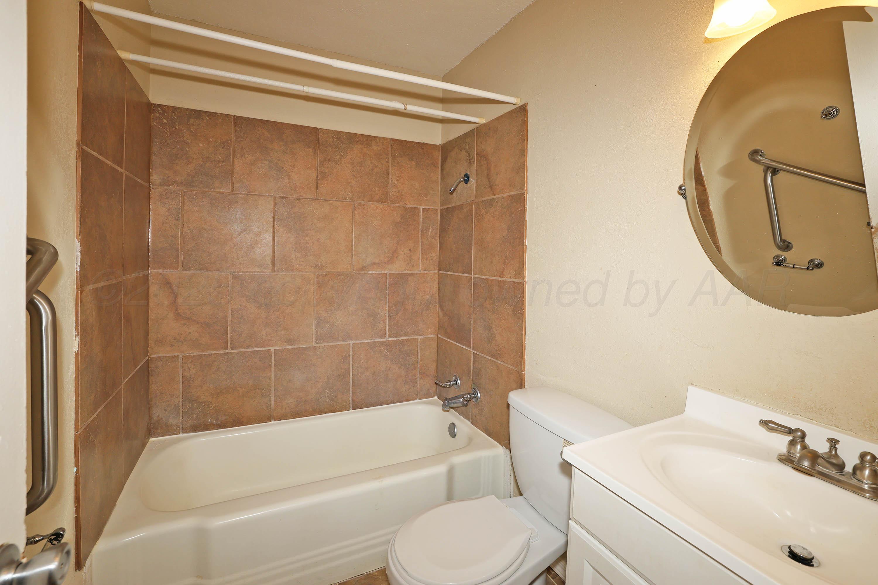 1204 S Sycamore Street, Amarillo, Alaska image 10