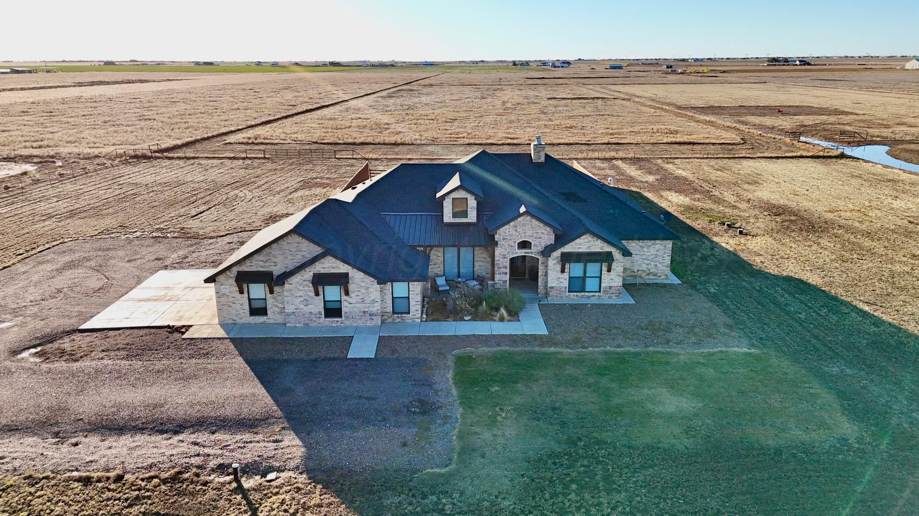 6550 Arnot Rd Road, Amarillo, Texas image 1