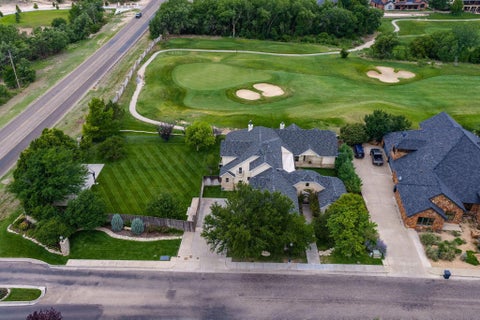 Homes For Sale - 3 Prestwick Lane<br/> Amarillo, TX 79124