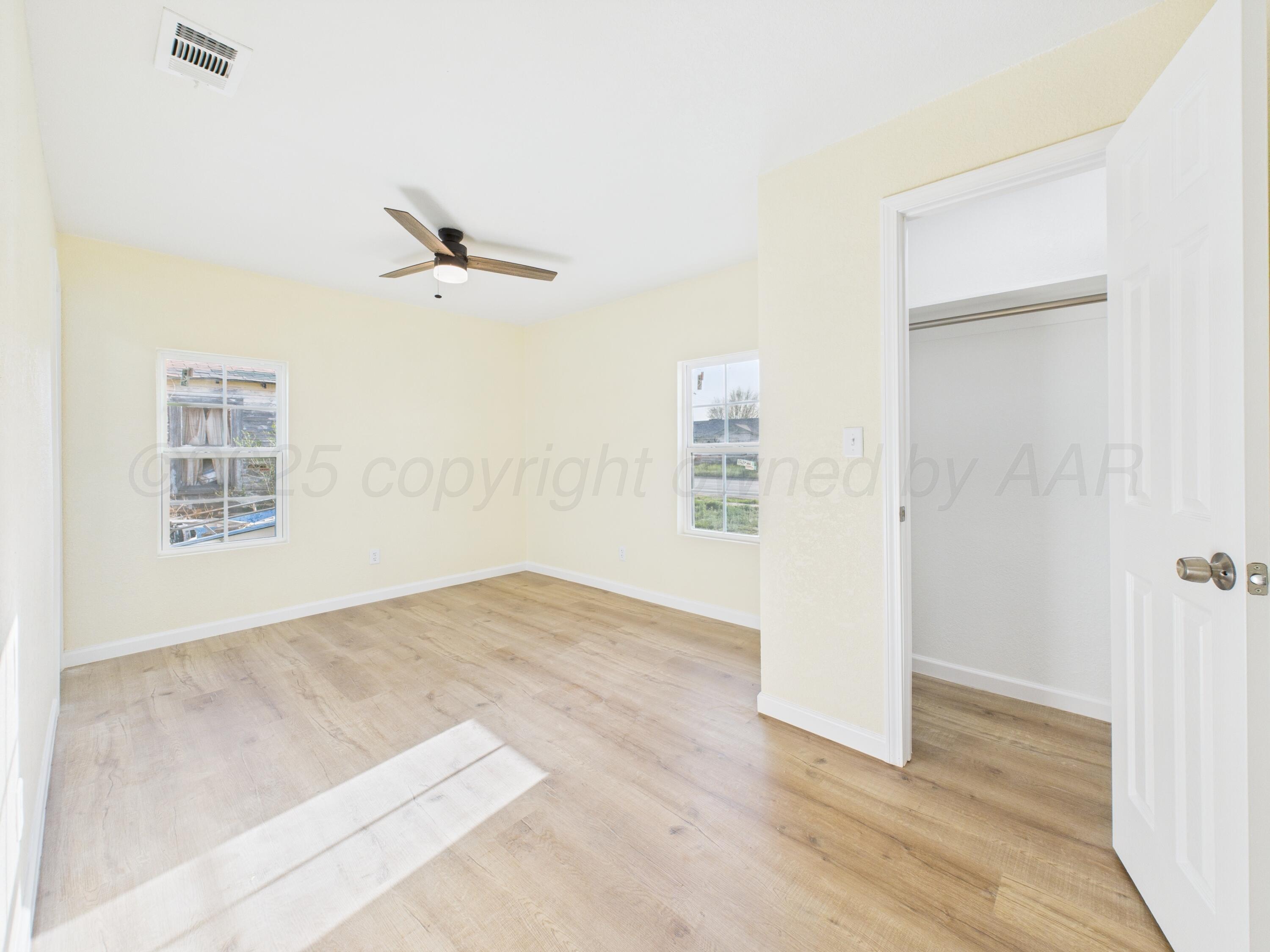 608 N Wells Street, Pampa, Texas image 14