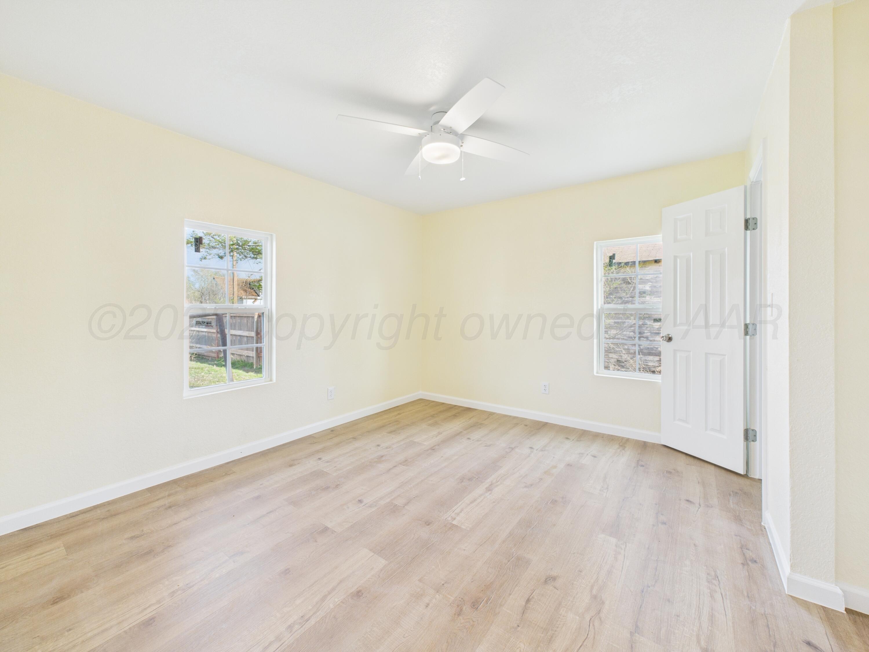 608 N Wells Street, Pampa, Texas image 9