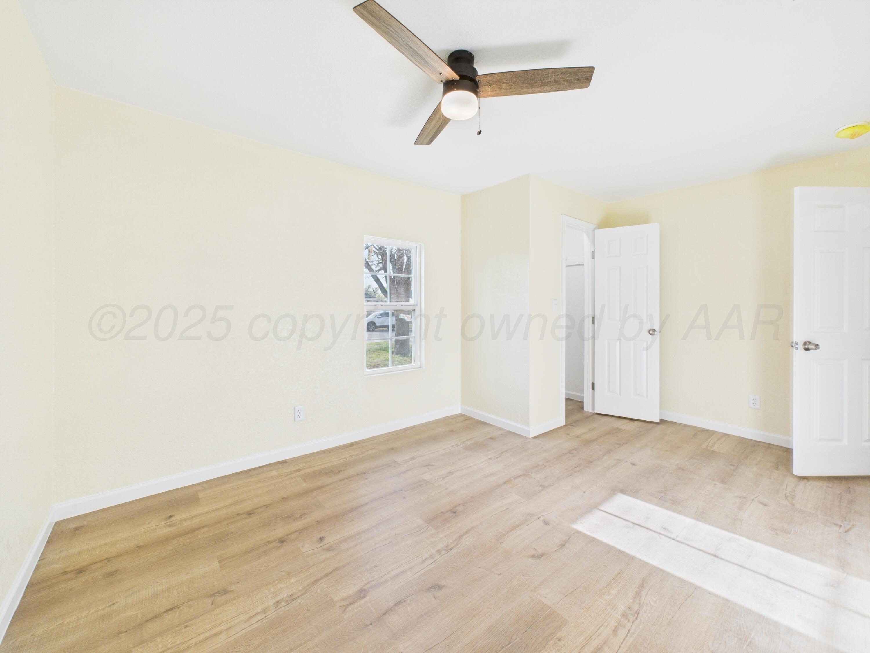 608 N Wells Street, Pampa, Texas image 13