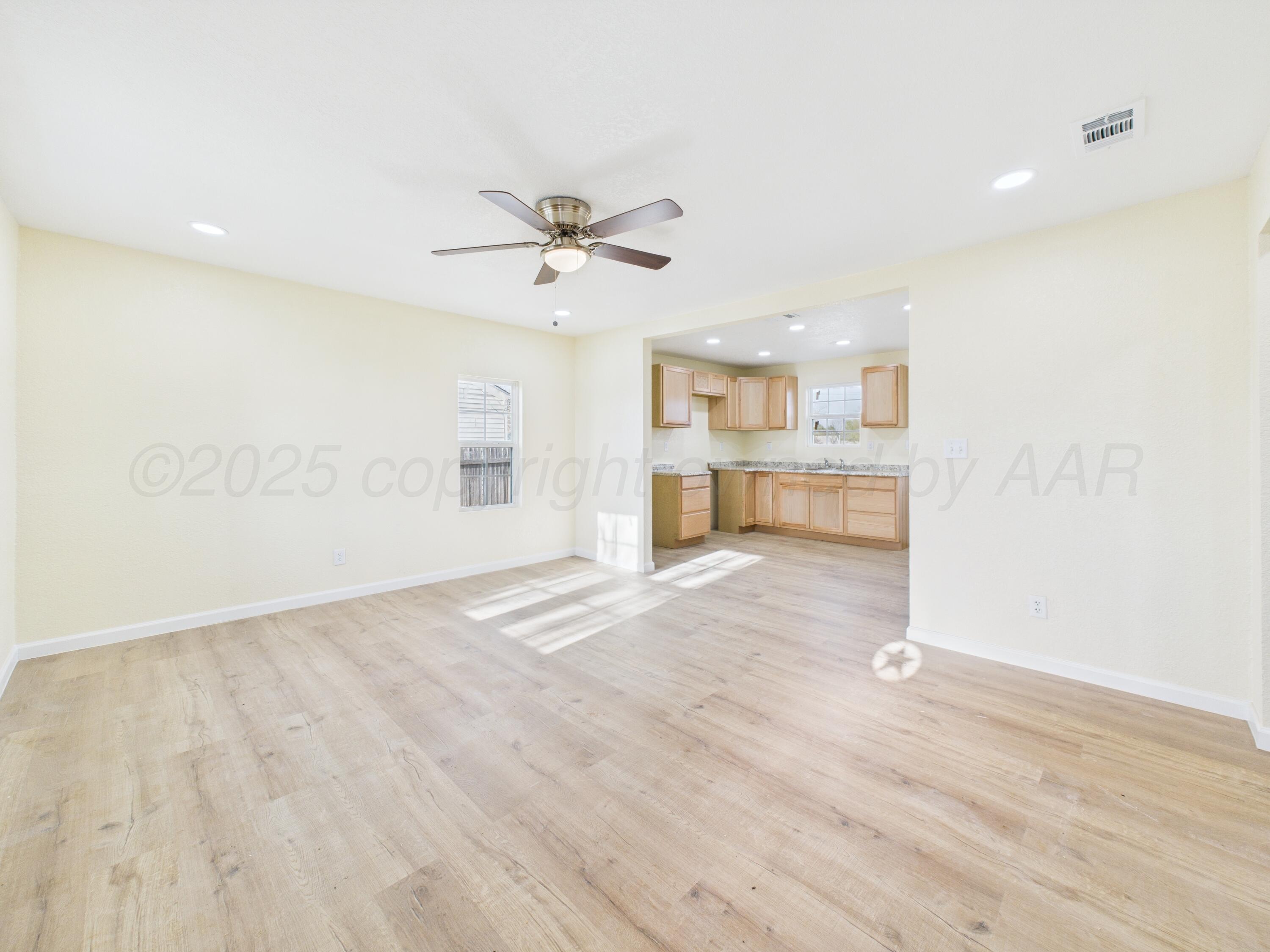 608 N Wells Street, Pampa, Texas image 4