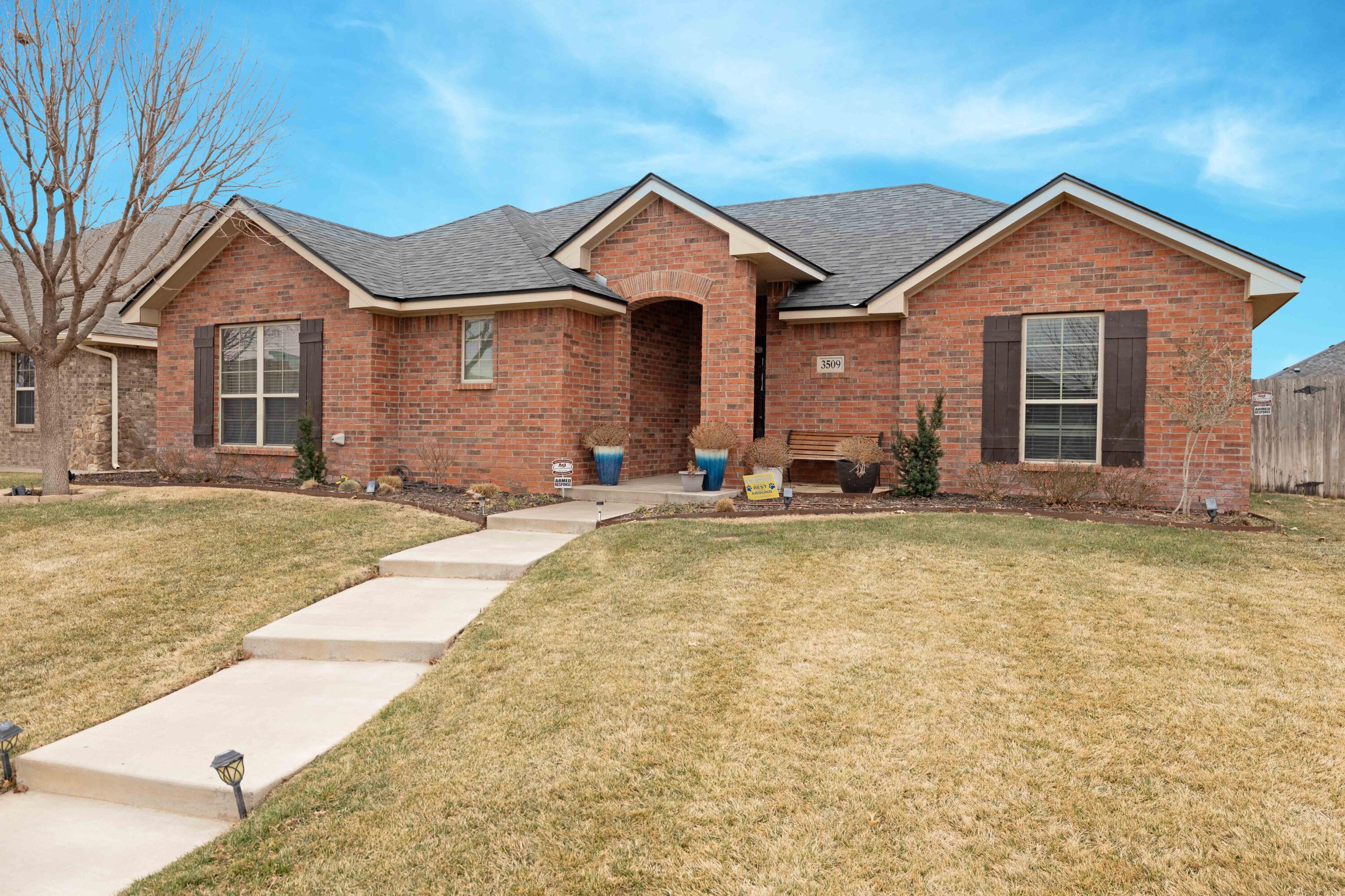 3509 Portland Avenue, Amarillo, Texas image 3