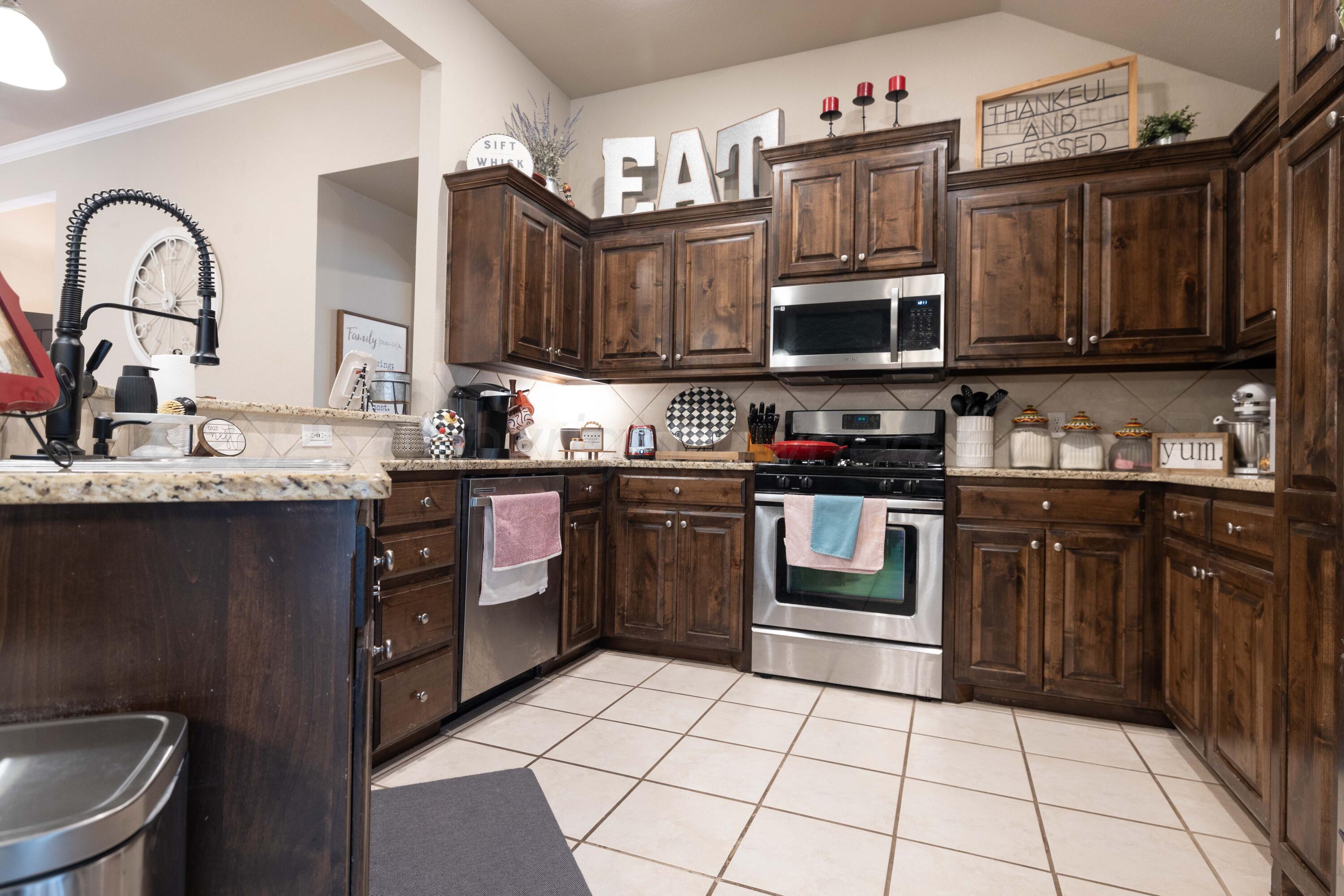 3509 Portland Avenue, Amarillo, Texas image 13