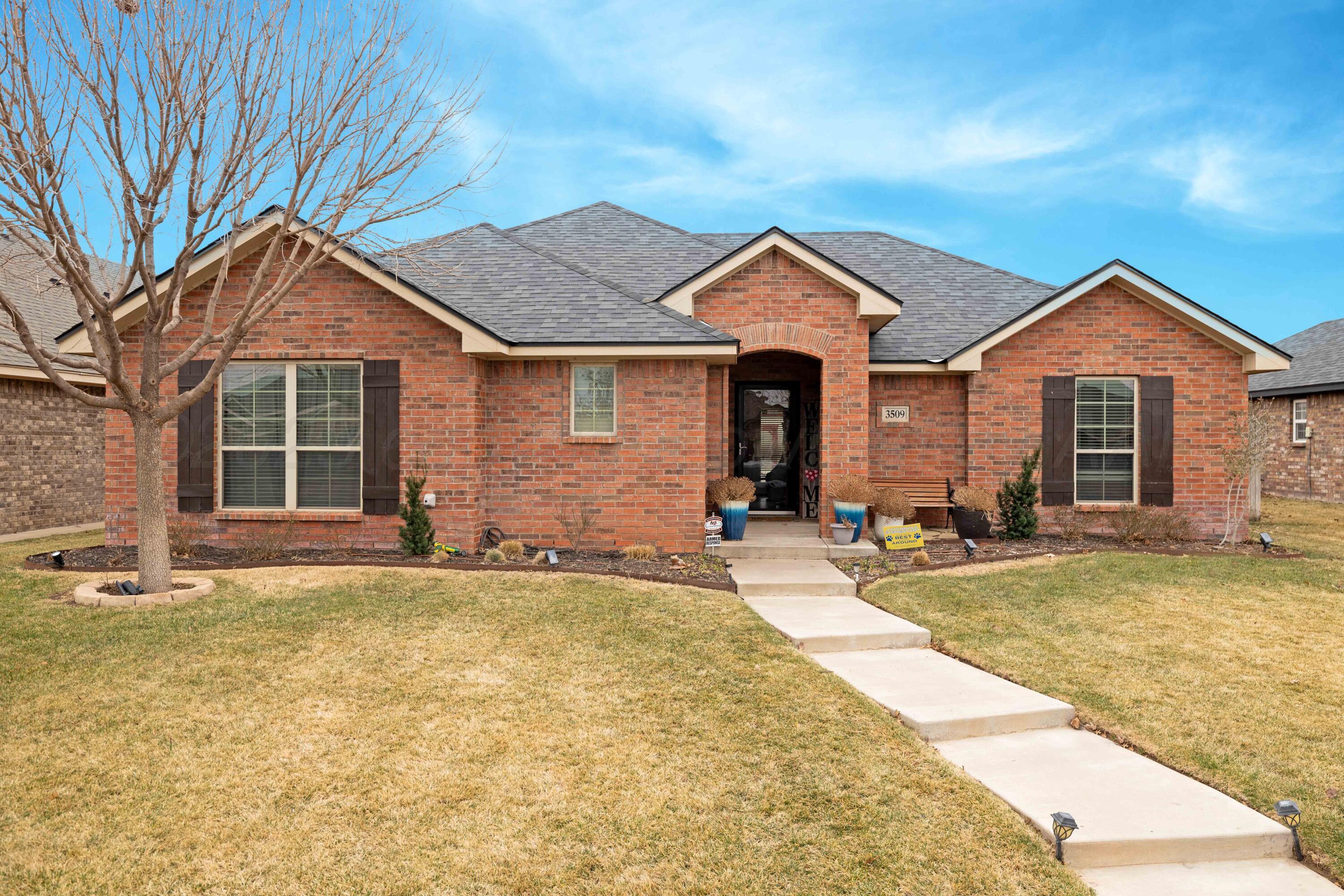 3509 Portland Avenue, Amarillo, Texas image 1
