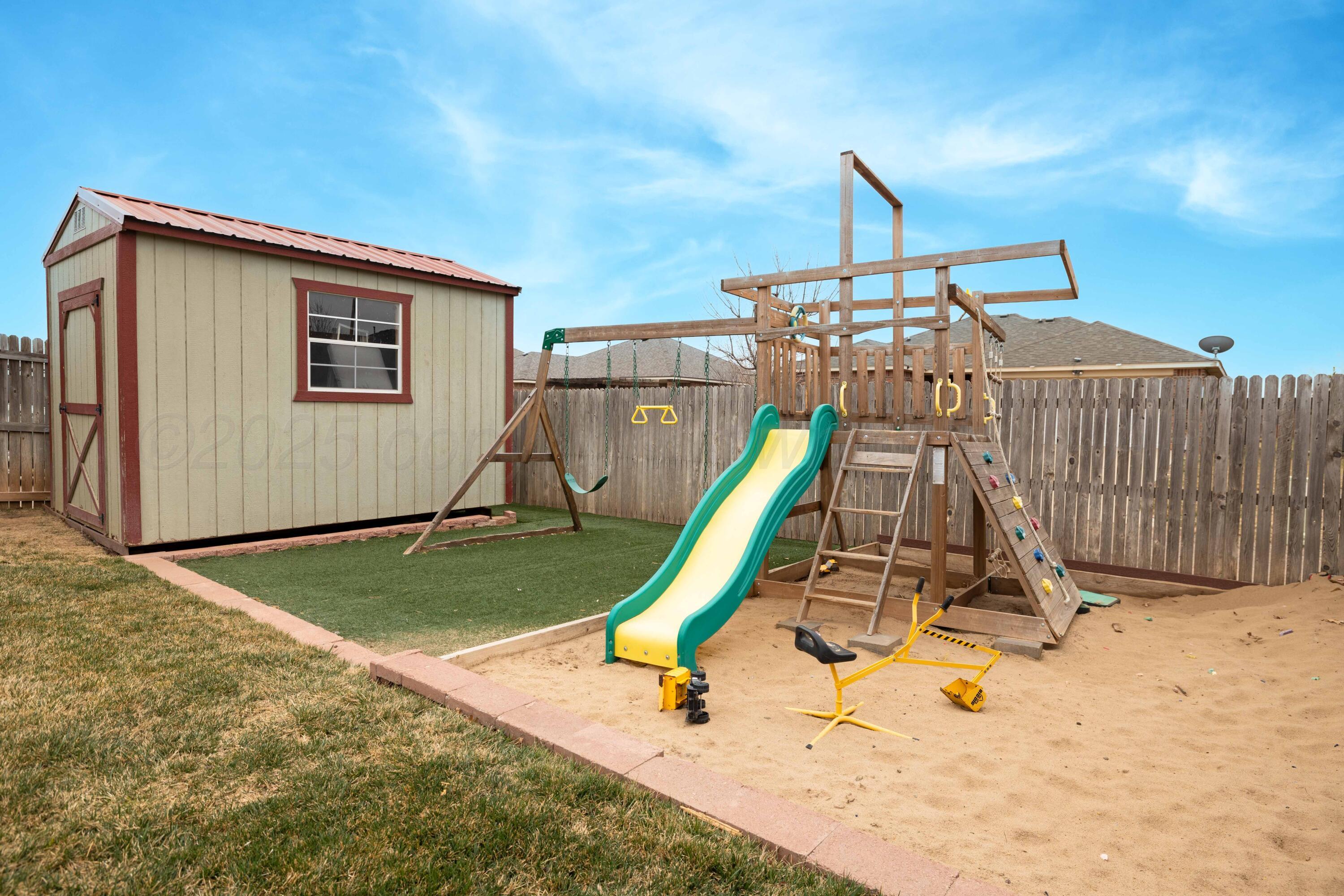 3509 Portland Avenue, Amarillo, Texas image 31