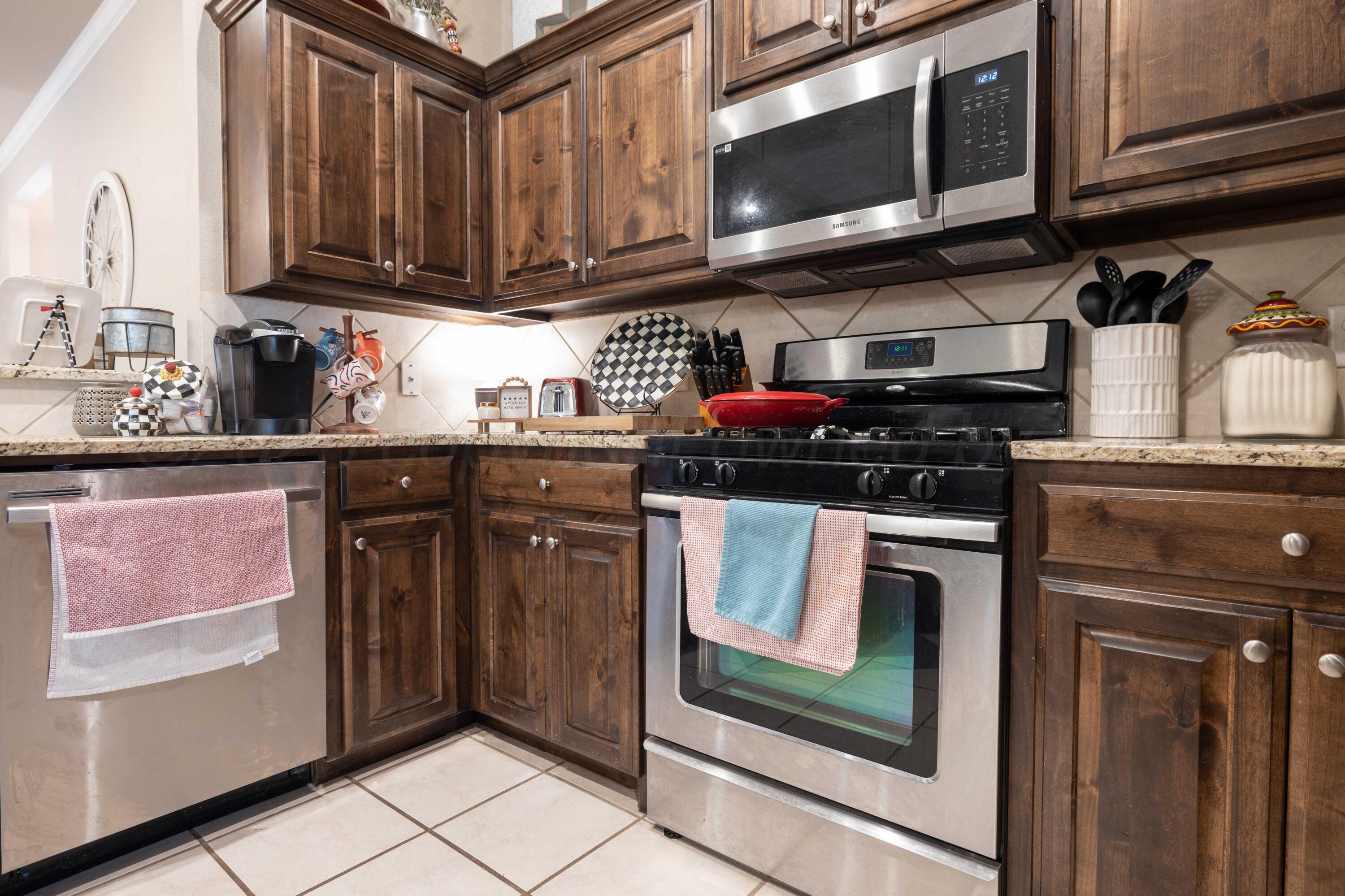 3509 Portland Avenue, Amarillo, Texas image 14