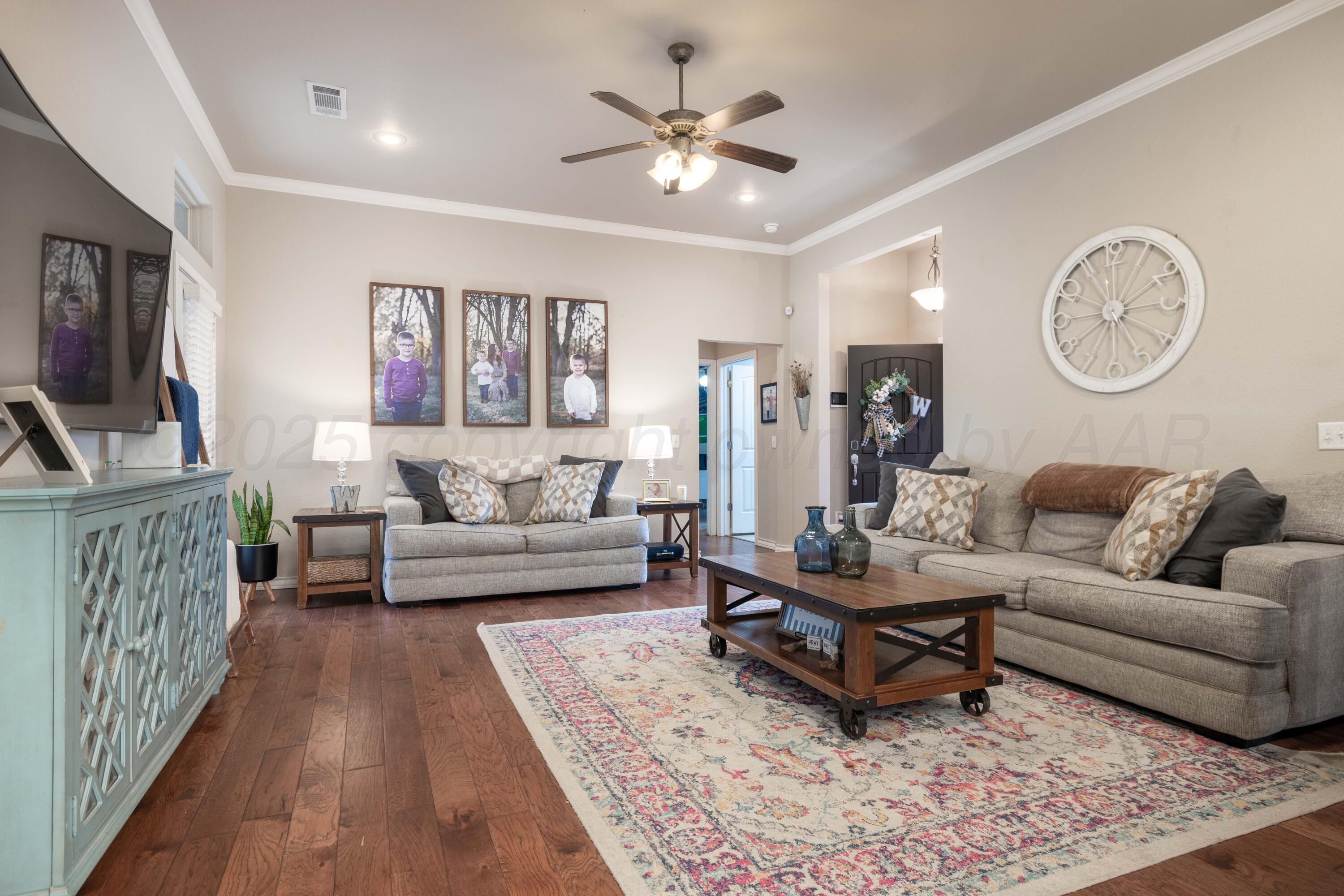3509 Portland Avenue, Amarillo, Texas image 6
