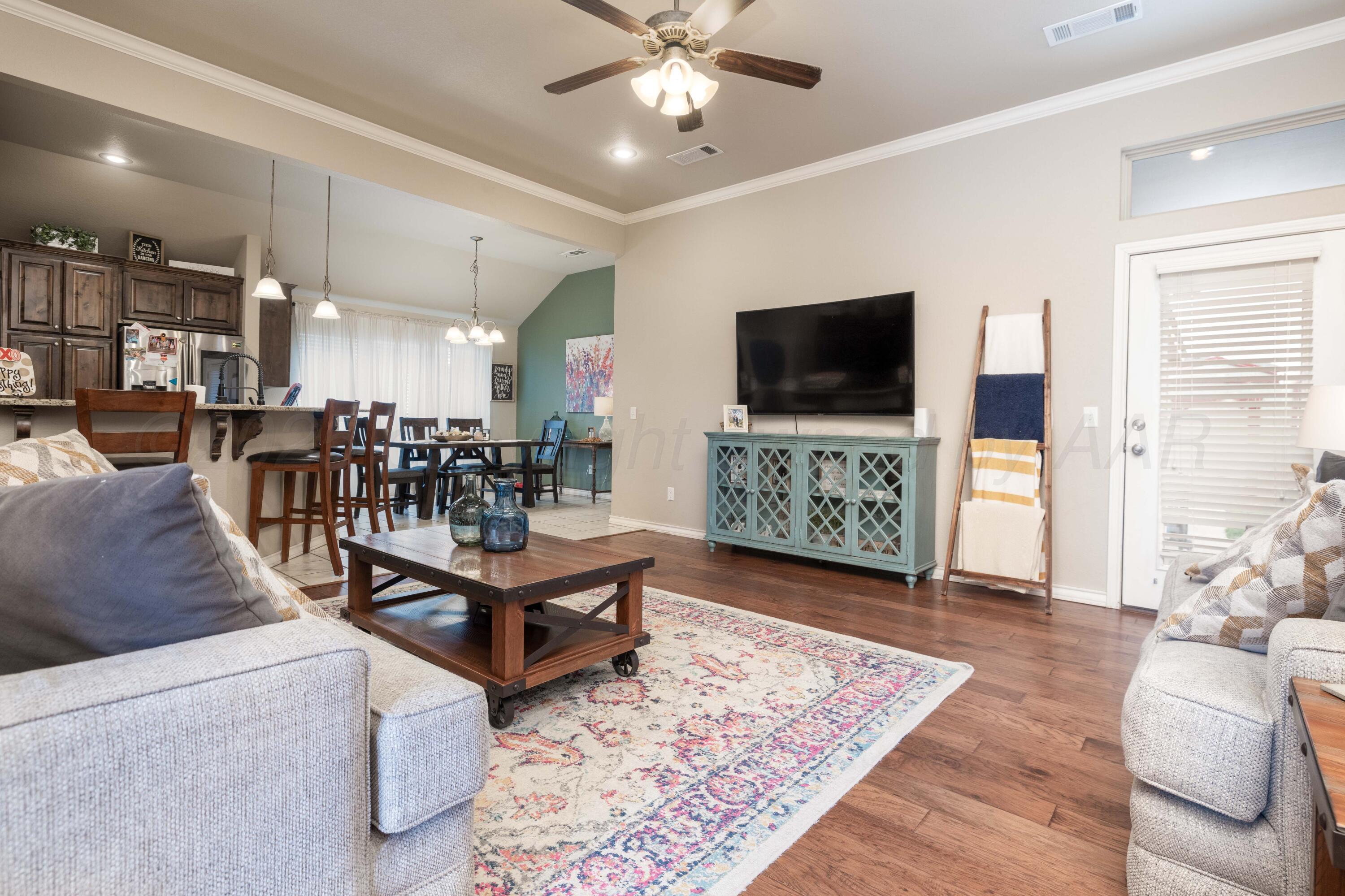 3509 Portland Avenue, Amarillo, Texas image 9