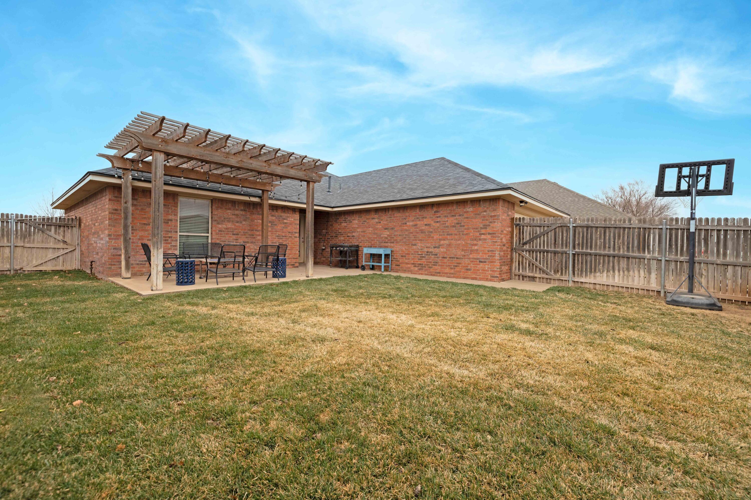 3509 Portland Avenue, Amarillo, Texas image 32