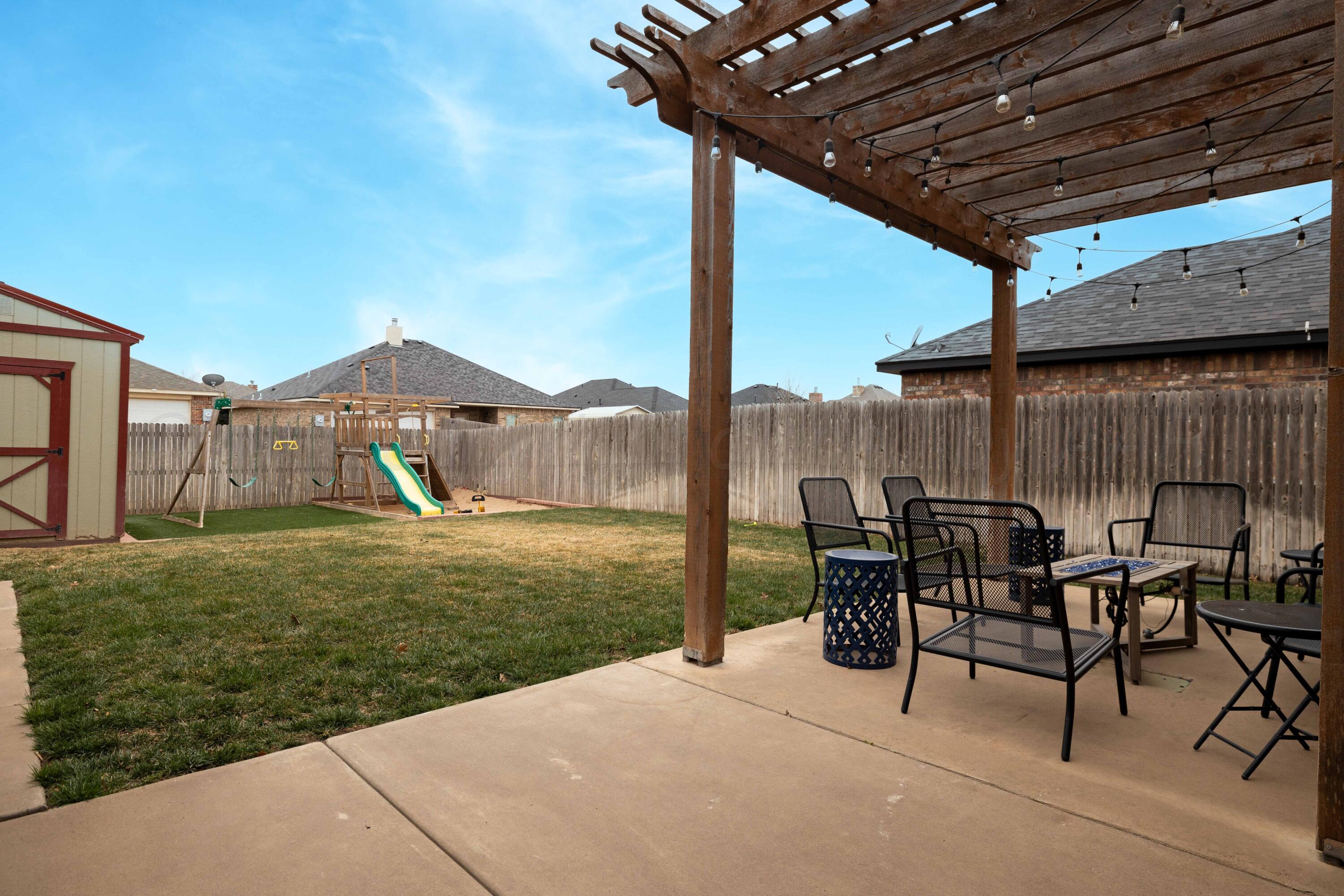 3509 Portland Avenue, Amarillo, Texas image 29