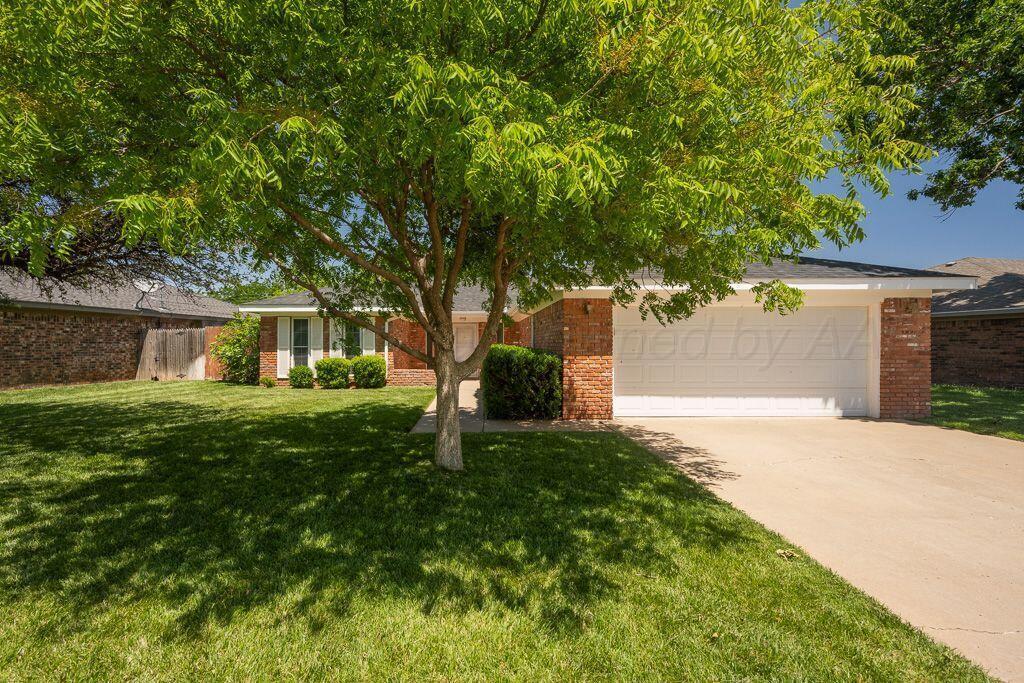 7935 N Mitcham Drive, Amarillo, Idaho image 1