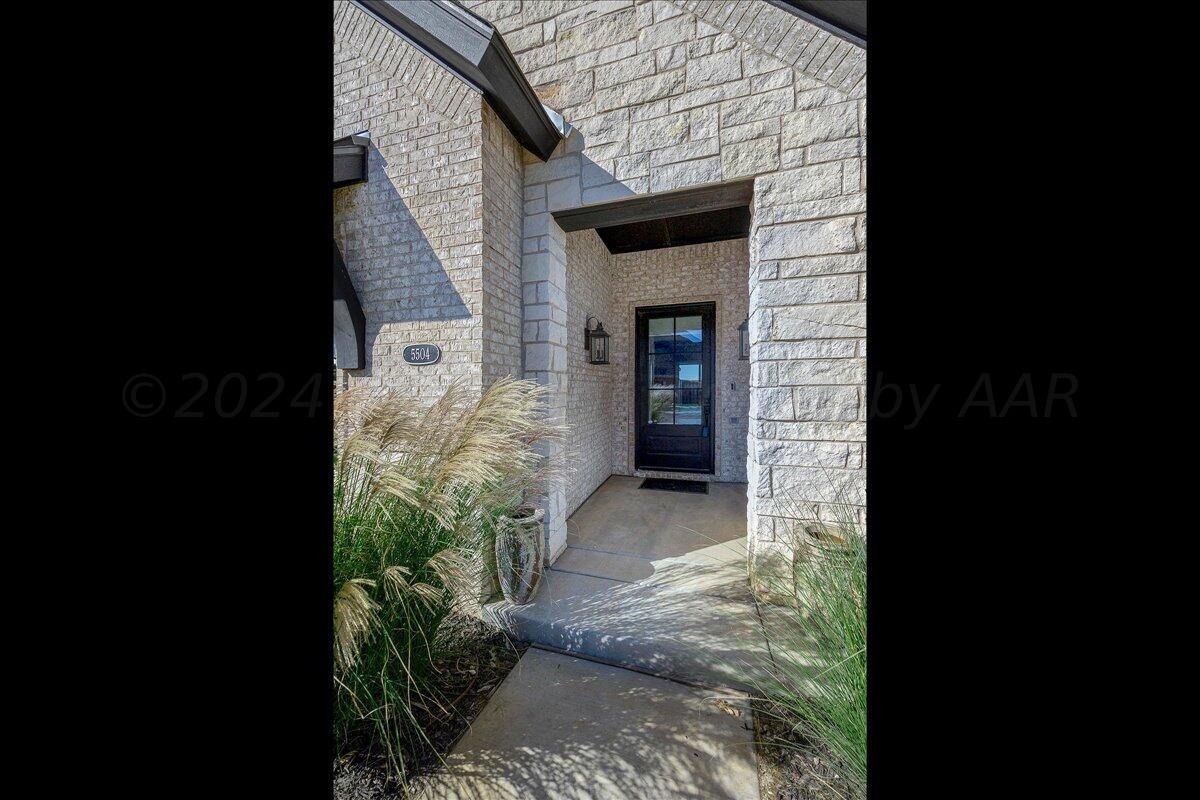 5504 Wesley Drive, Amarillo, Texas image 2