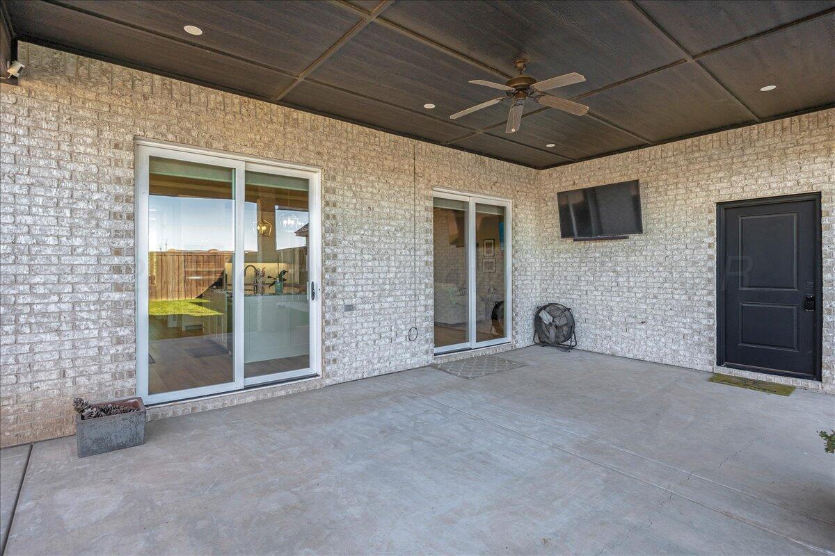 5504 Wesley Drive, Amarillo, Texas image 32