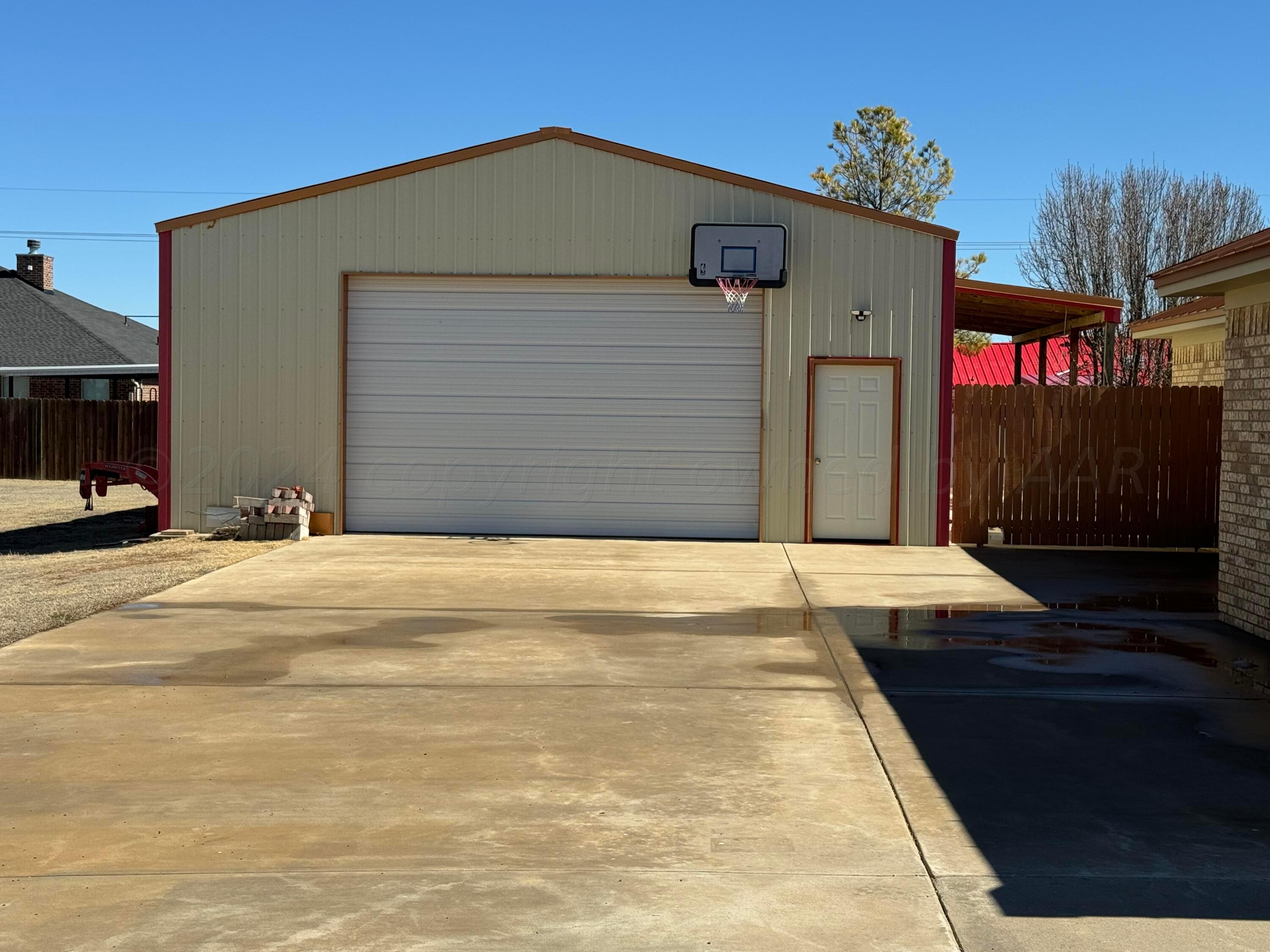3101 Munday Lane, Amarillo, Texas image 2