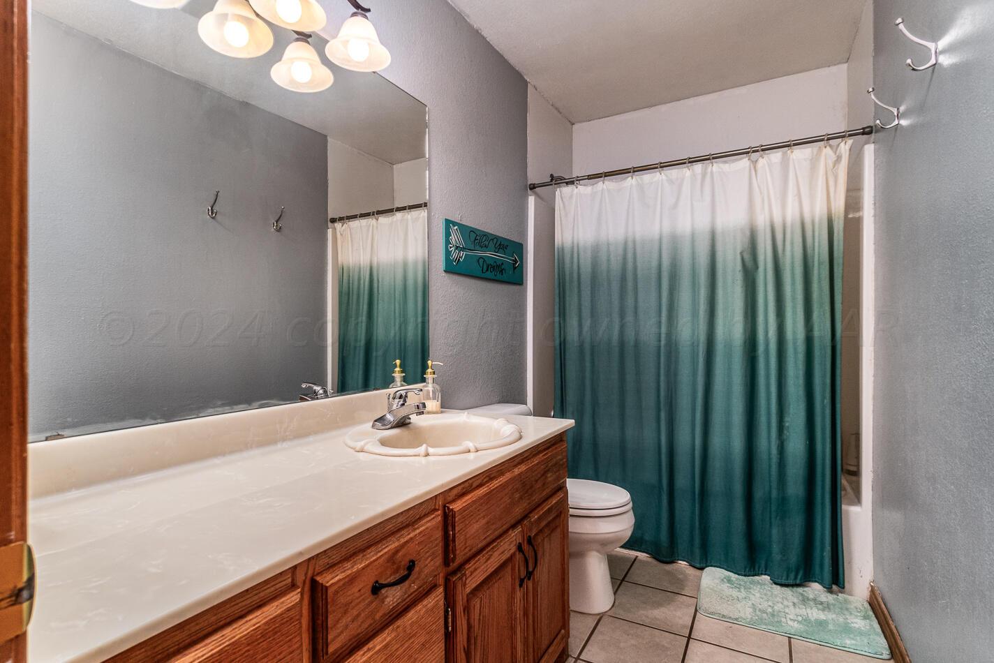 3101 Munday Lane, Amarillo, Texas image 16