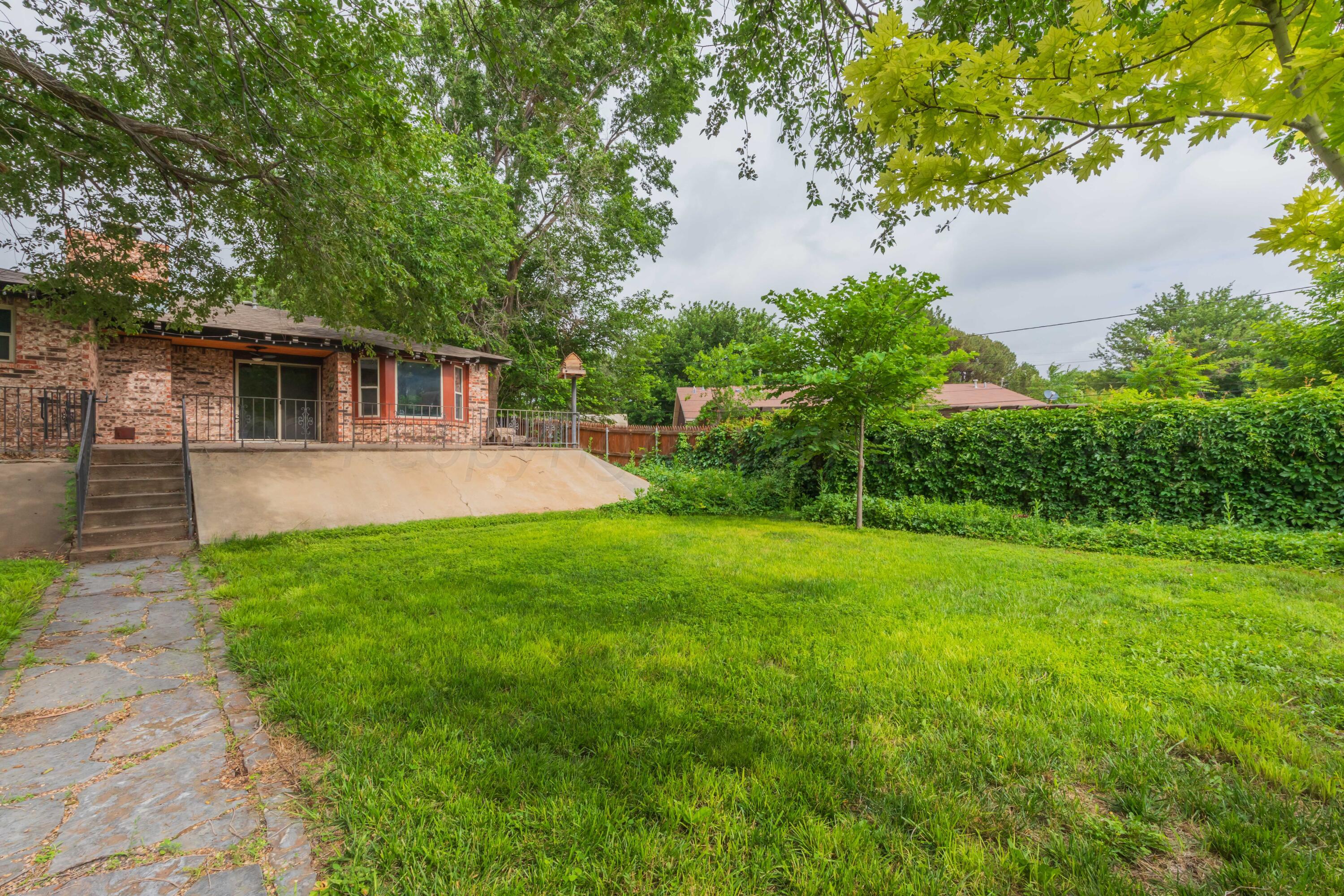 511 S Shore Drive, Amarillo, Texas image 34