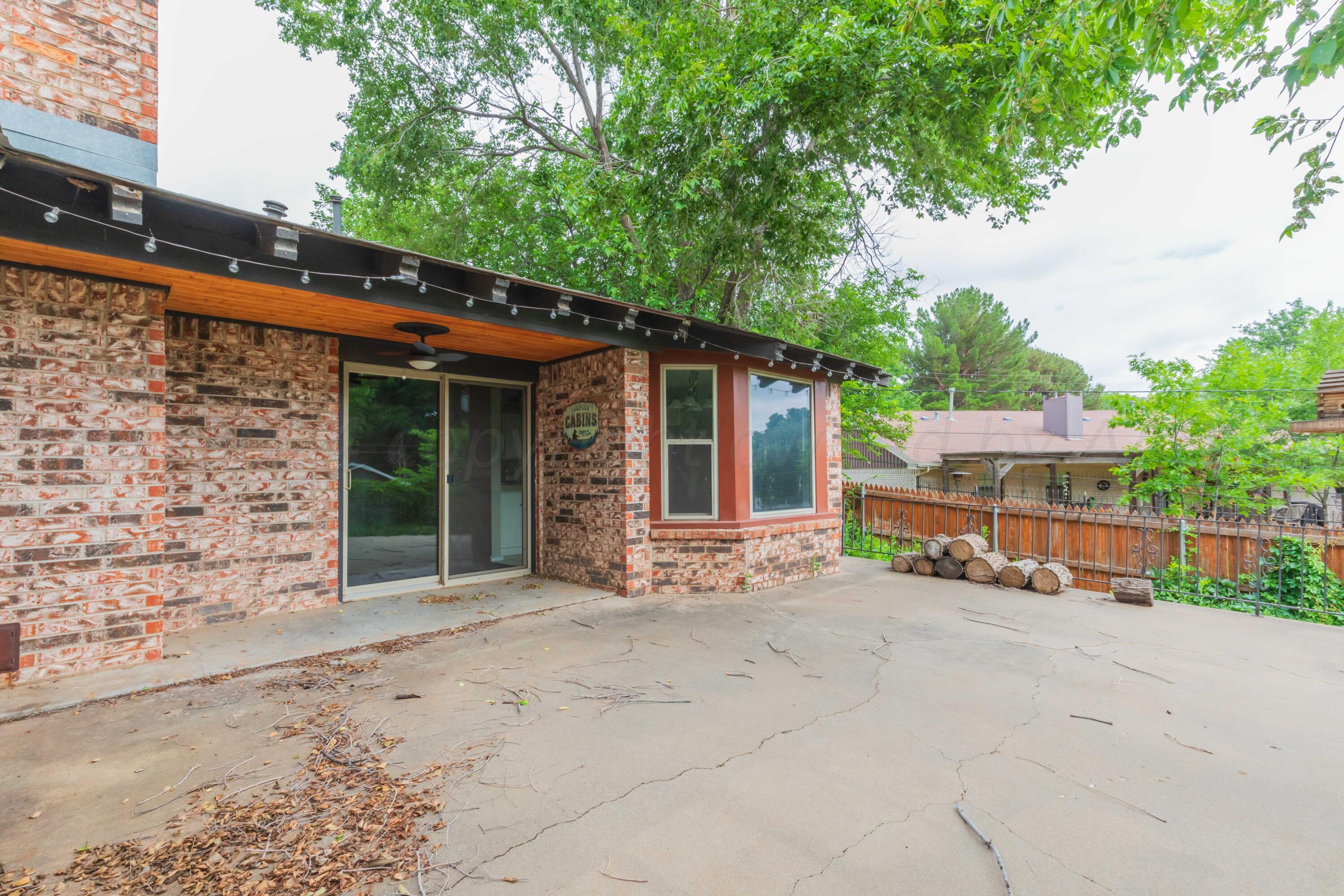 511 S Shore Drive, Amarillo, Texas image 22