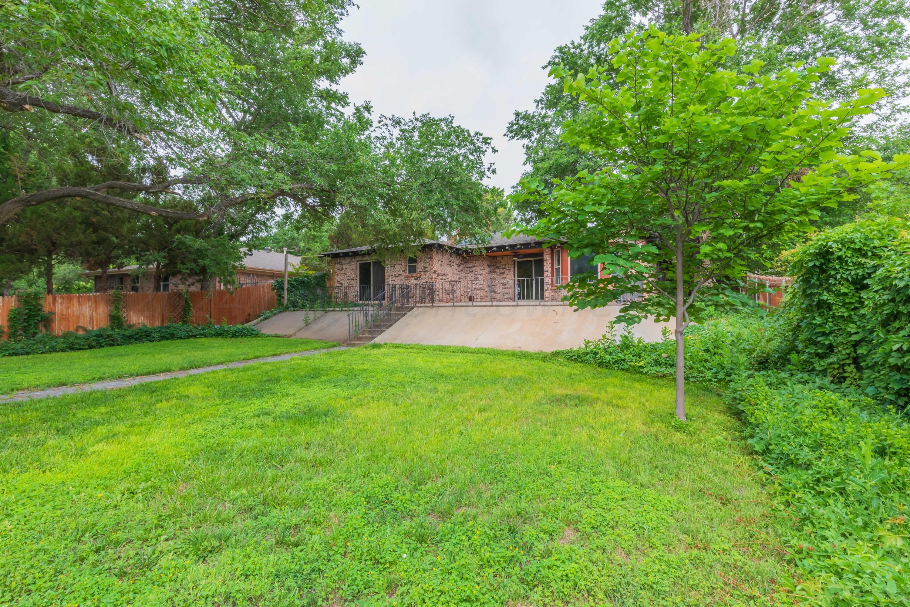 511 S Shore Drive, Amarillo, Texas image 36