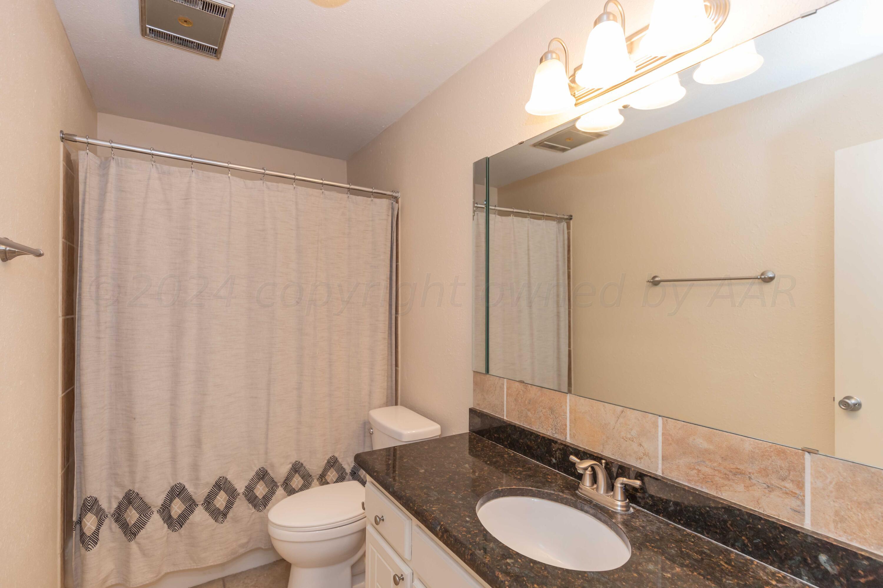 511 S Shore Drive, Amarillo, Texas image 37