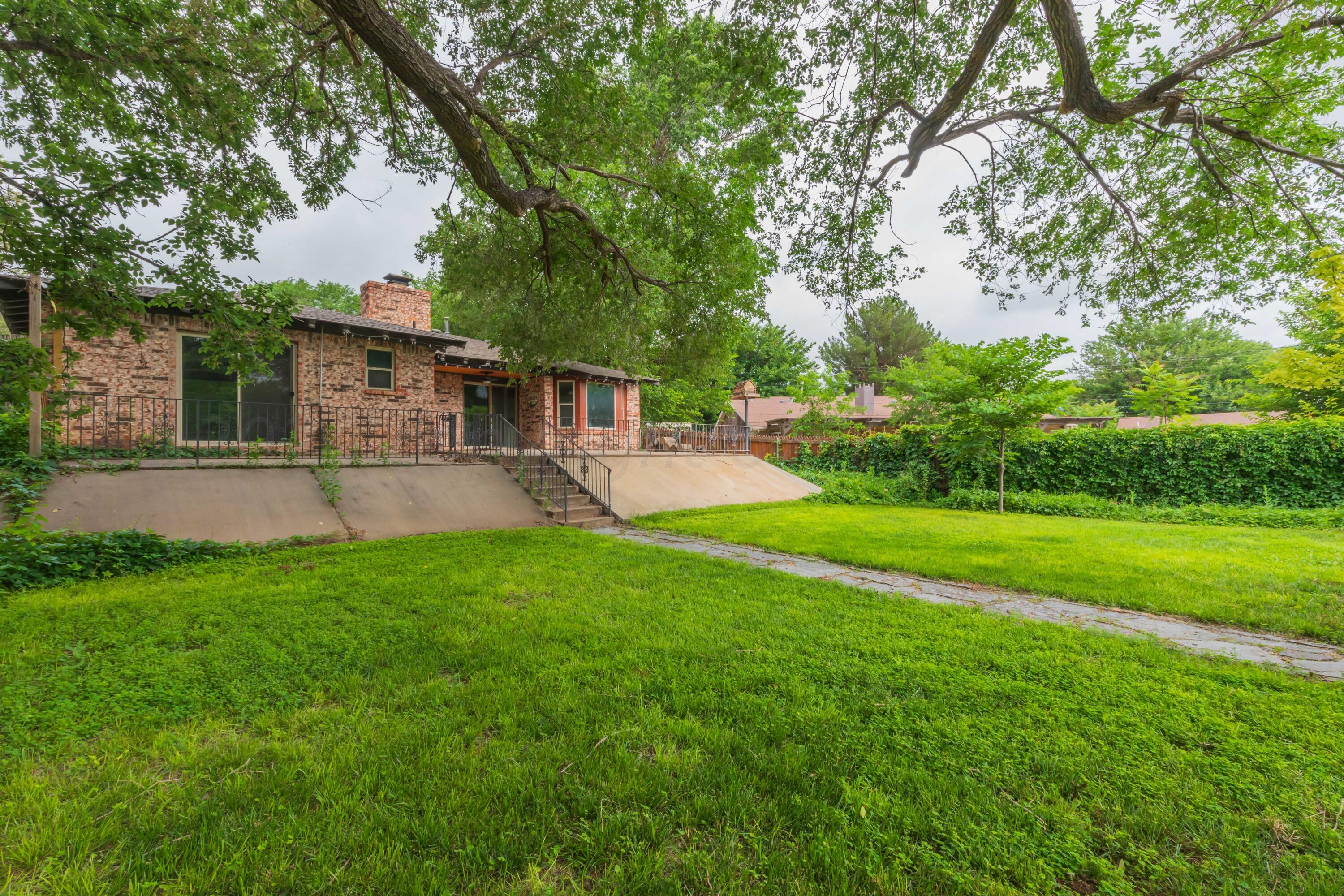 511 S Shore Drive, Amarillo, Texas image 35