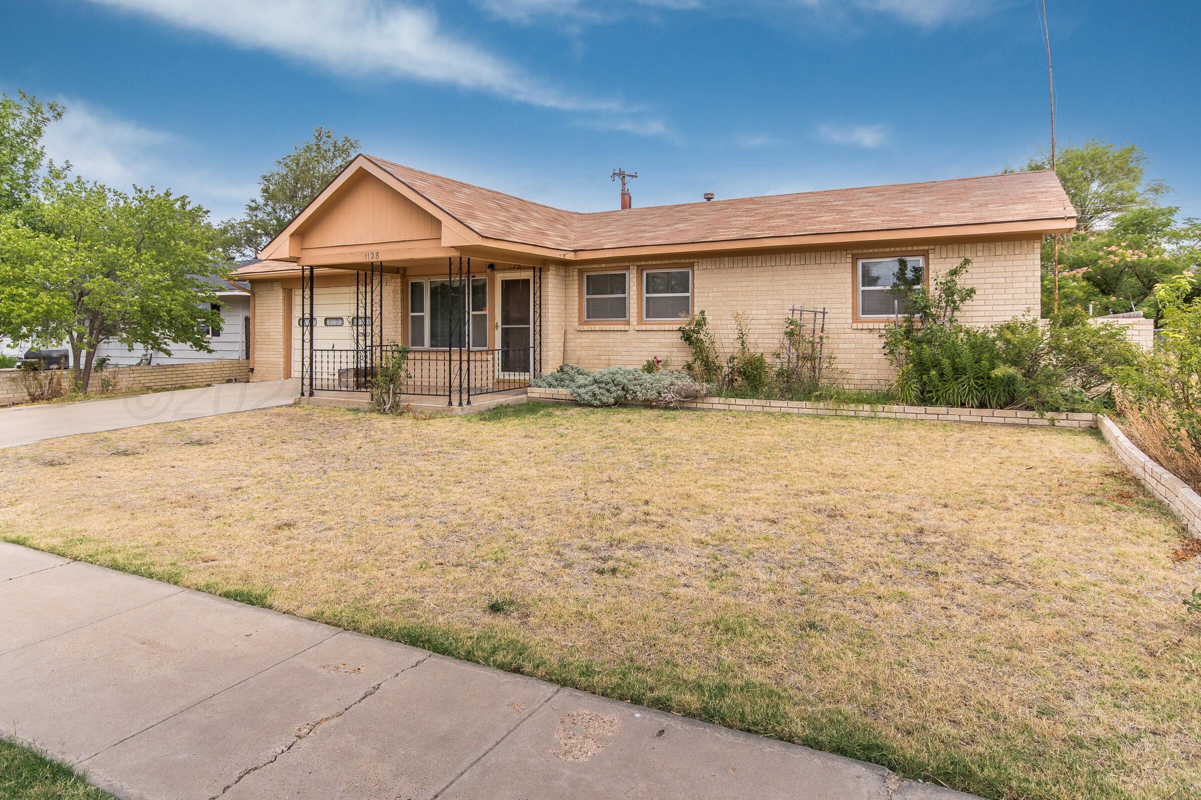 1128 Sierra Drive, Pampa, Texas image 18